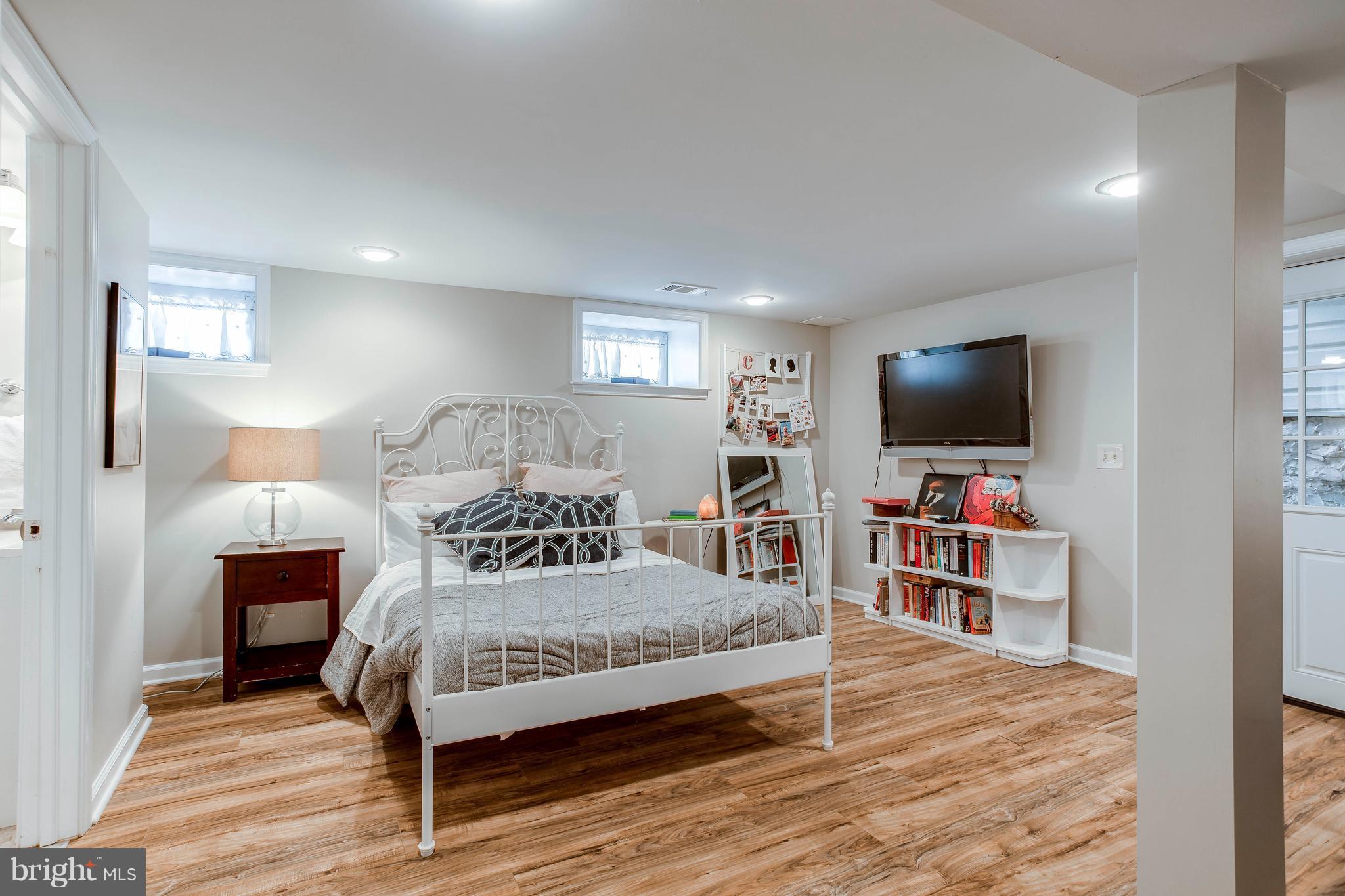 OLD CATONSVILLE - Residential