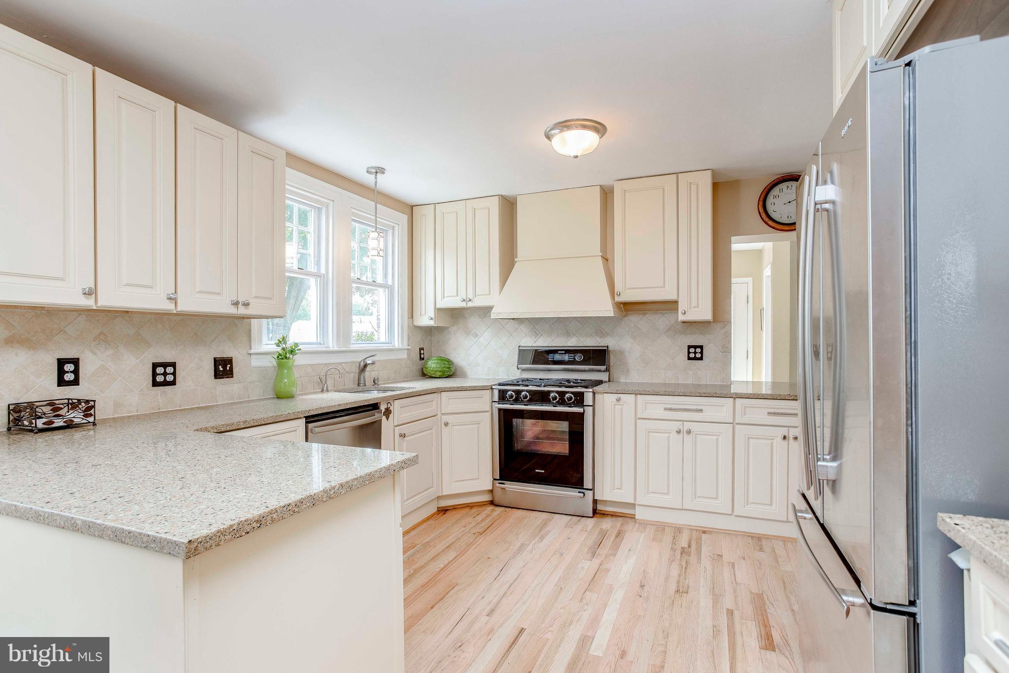 OLD CATONSVILLE - Residential