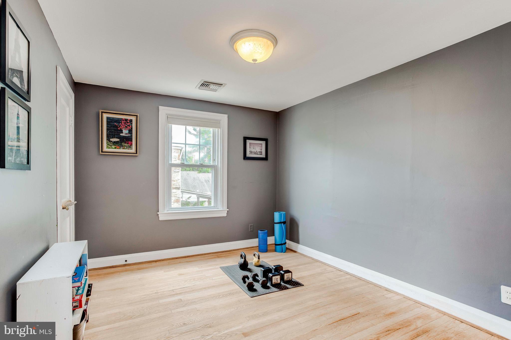 OLD CATONSVILLE - Residential