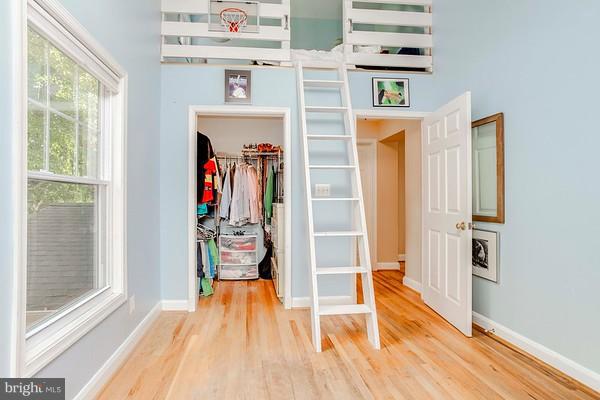 OLD CATONSVILLE - Residential