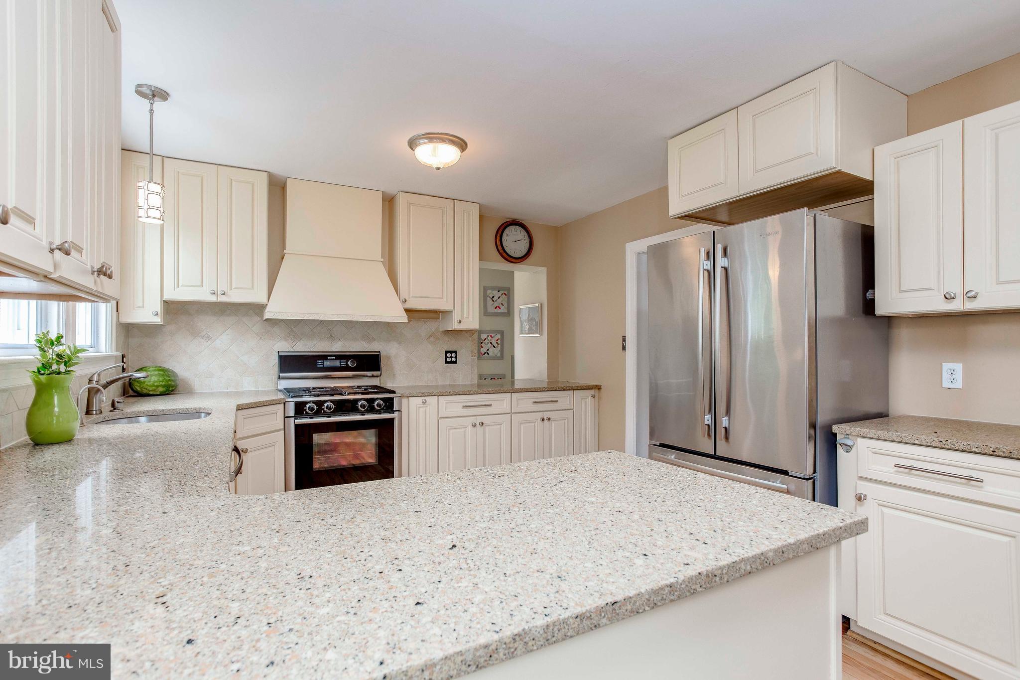 OLD CATONSVILLE - Residential