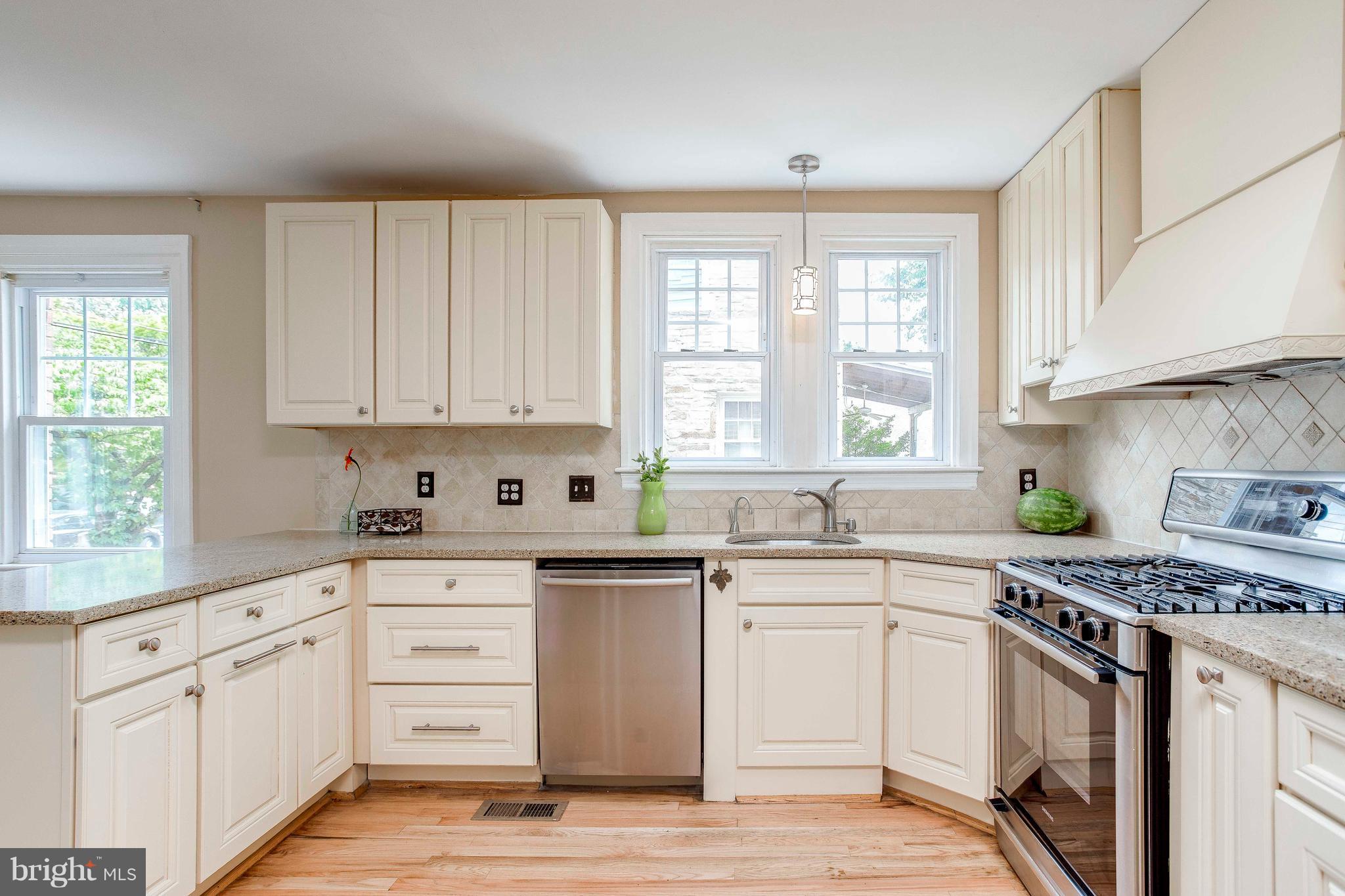 OLD CATONSVILLE - Residential