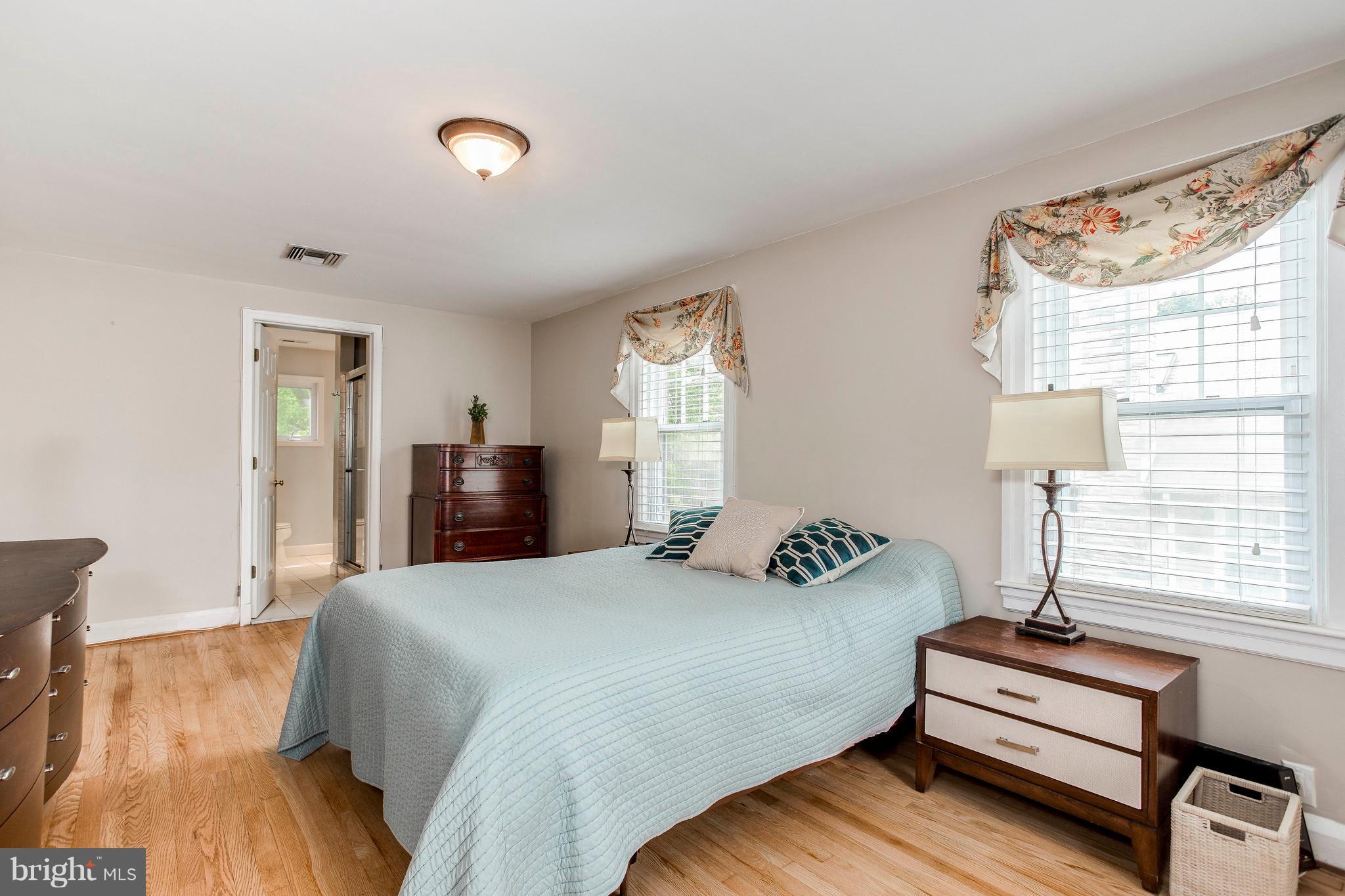 OLD CATONSVILLE - Residential