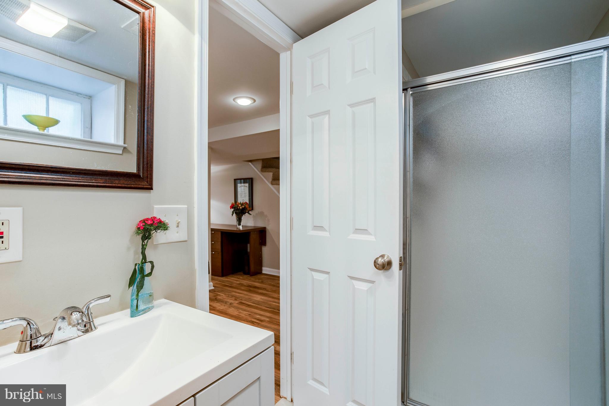 OLD CATONSVILLE - Residential