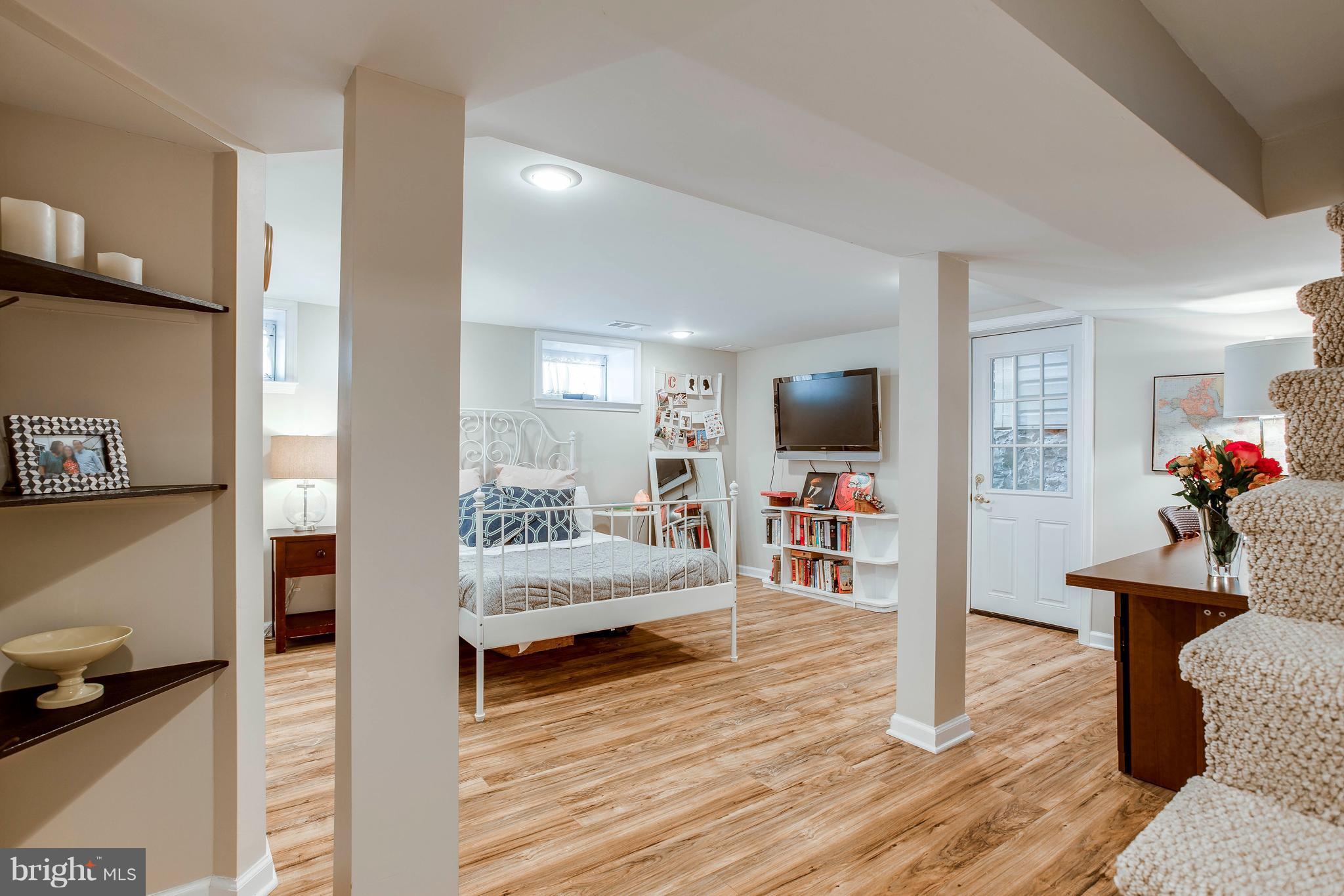 OLD CATONSVILLE - Residential