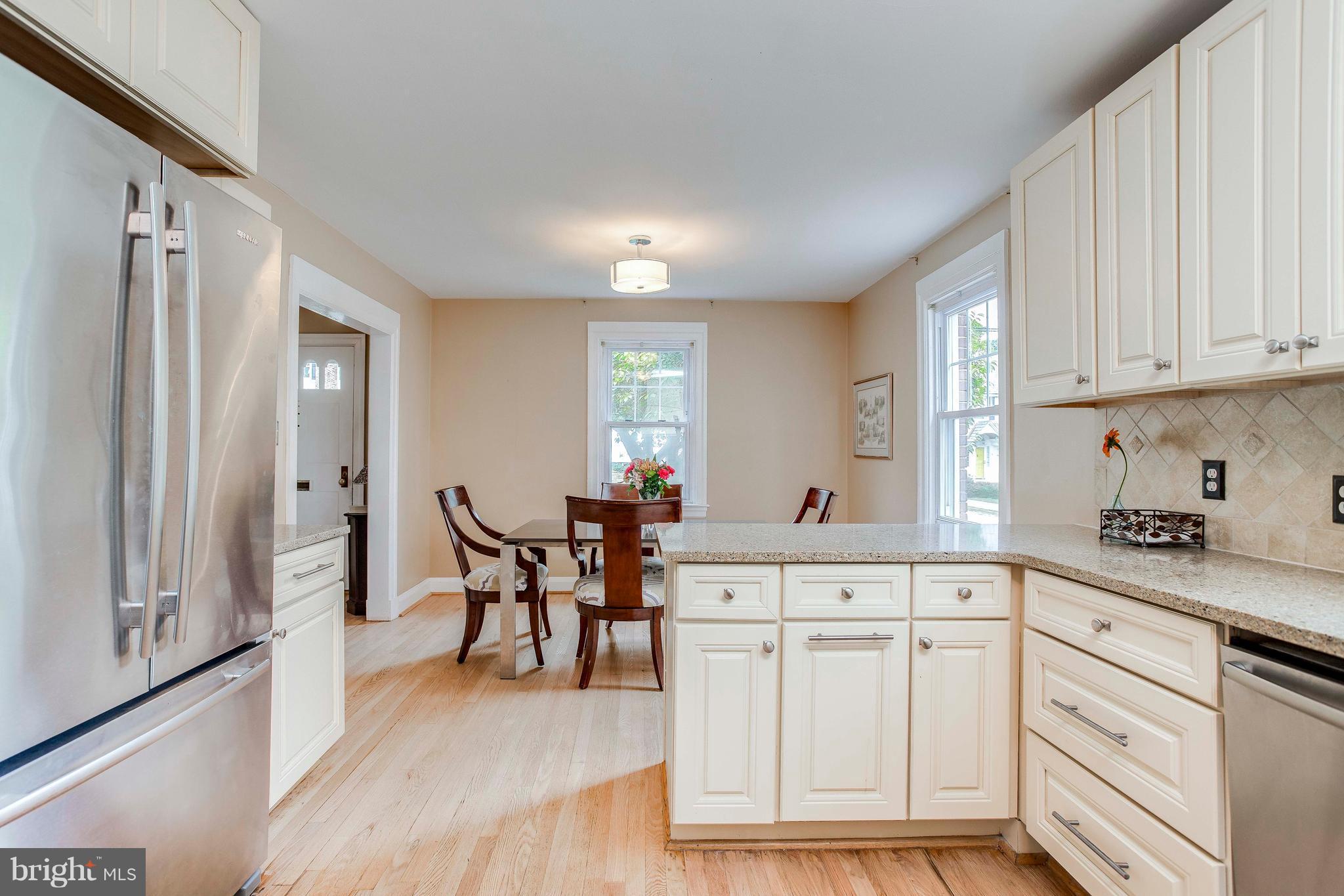 OLD CATONSVILLE - Residential