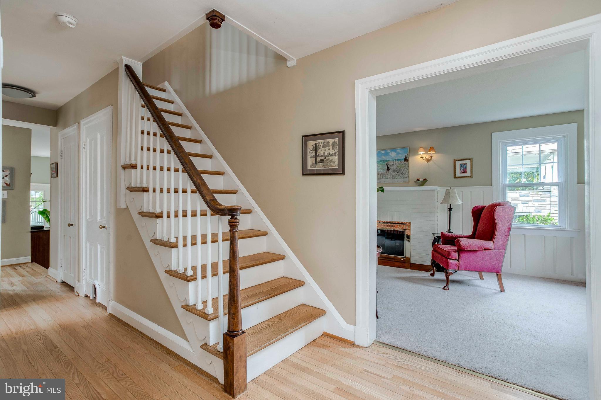 OLD CATONSVILLE - Residential