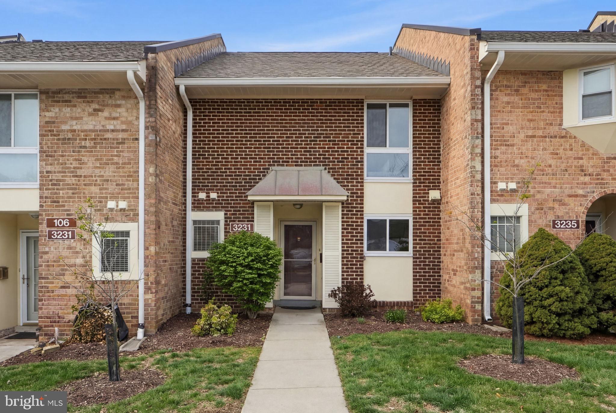 3233 S LEISURE WORLD BOULEVARD 106-B