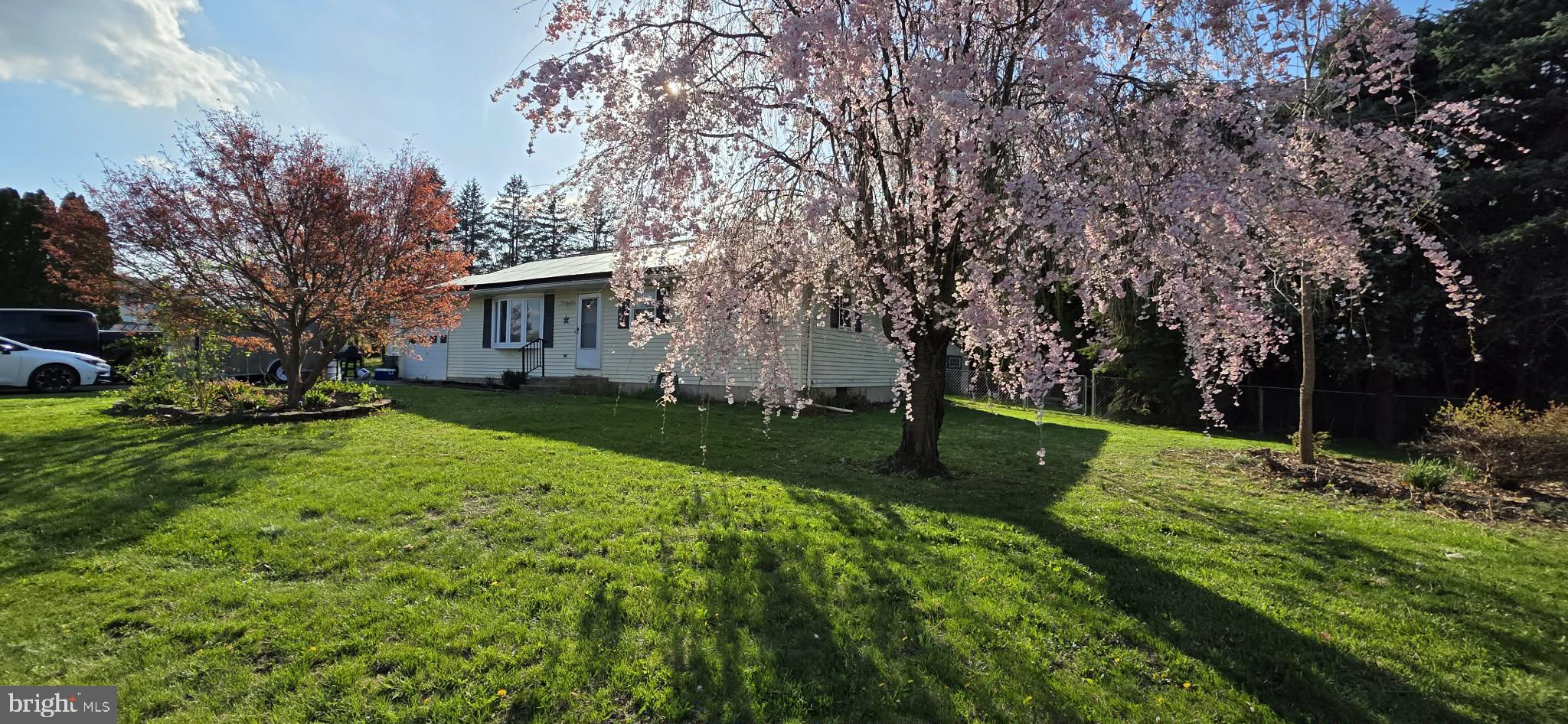 8 BABBLING BROOK ROAD