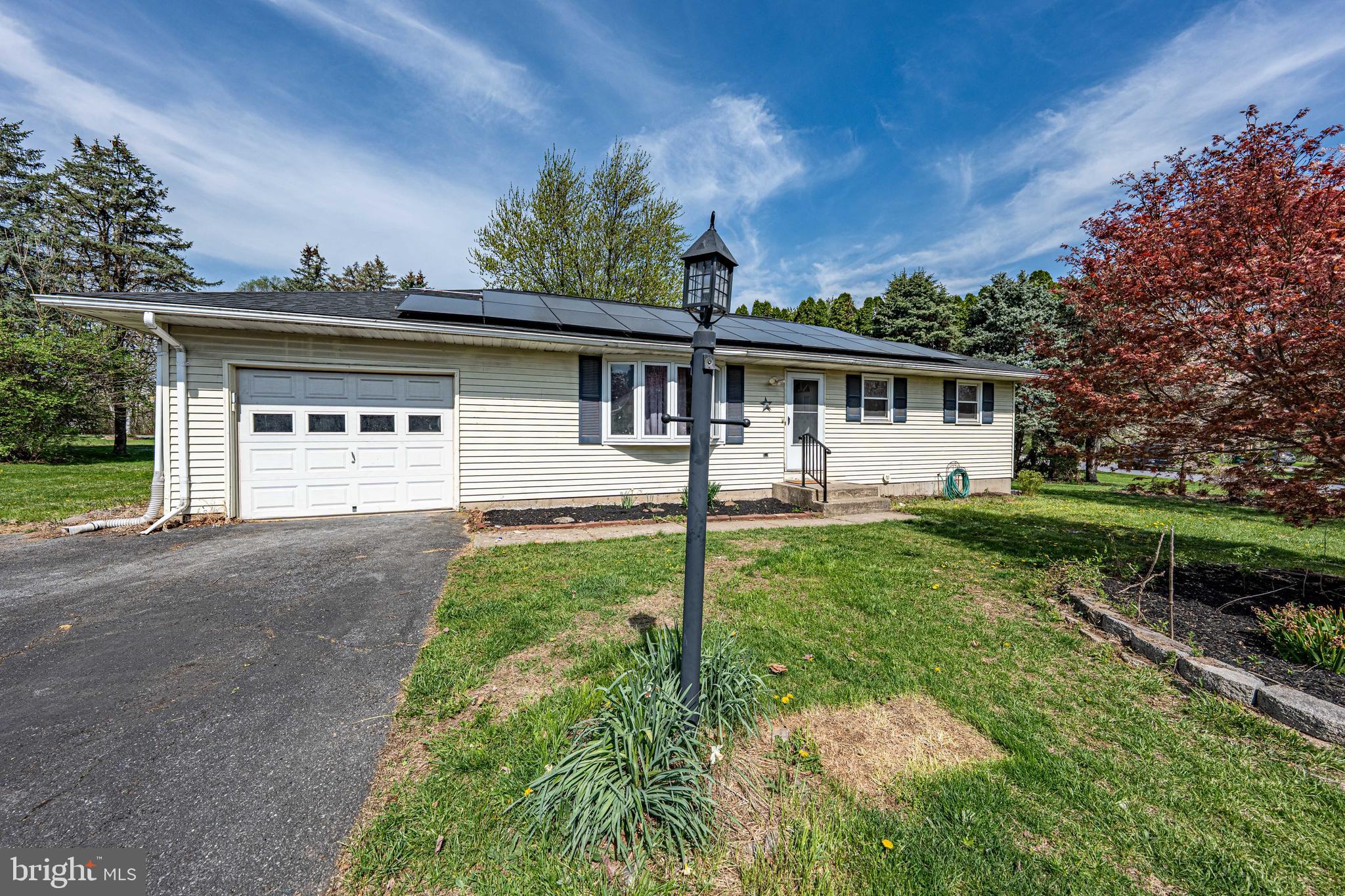 8 BABBLING BROOK ROAD