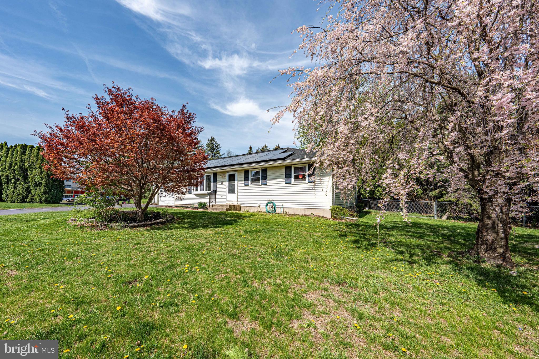 8 BABBLING BROOK ROAD