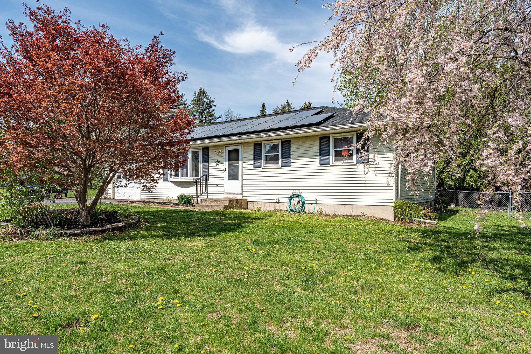 8 BABBLING BROOK ROAD