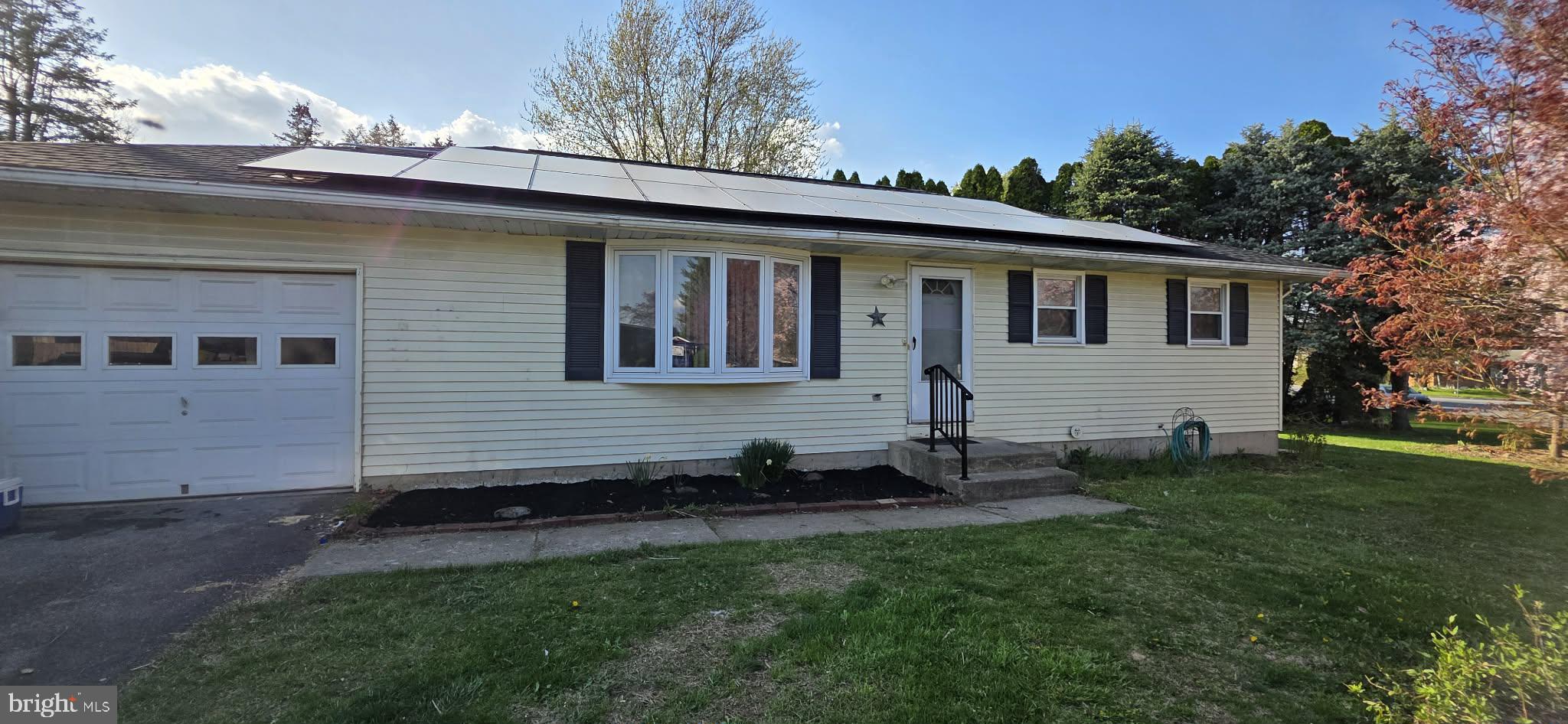 8 BABBLING BROOK ROAD