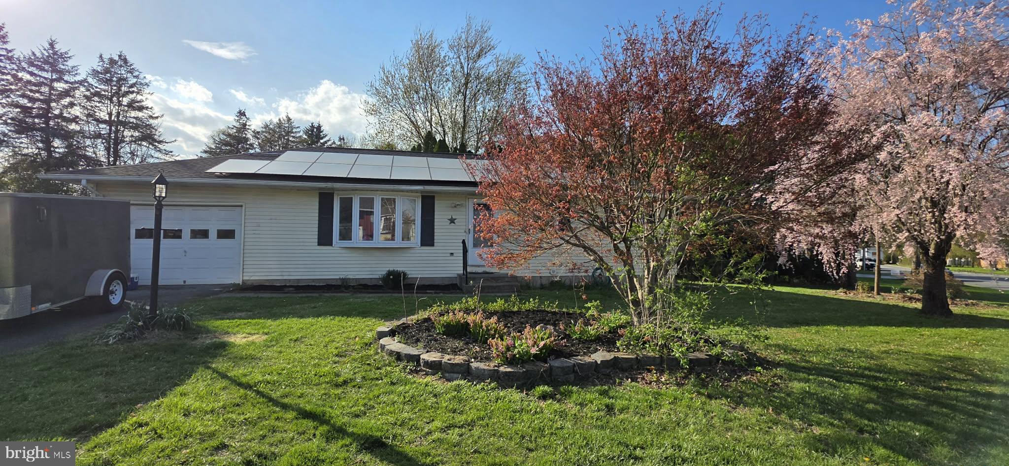 8 BABBLING BROOK ROAD