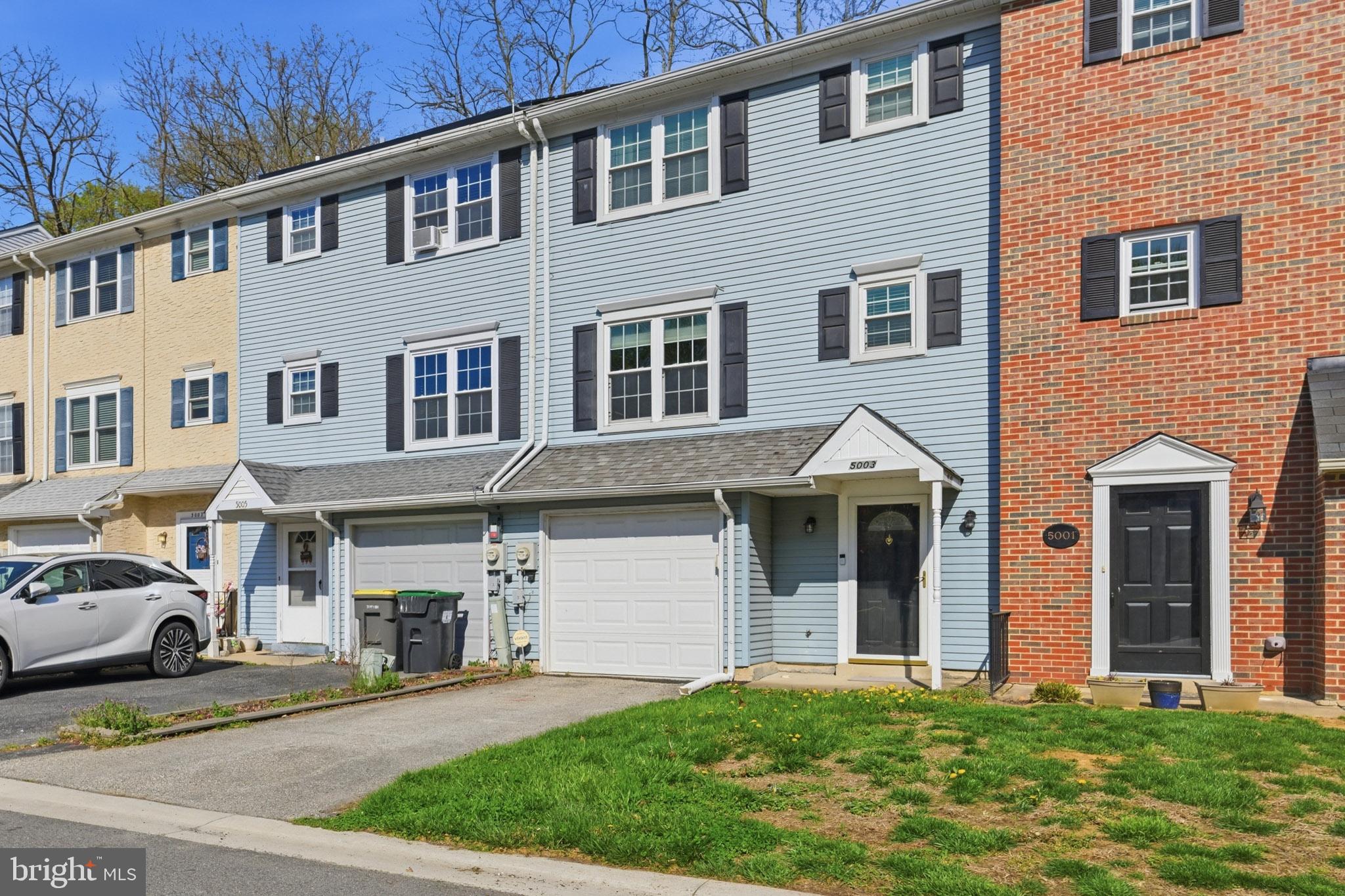 5003 E WOODMILL DRIVE