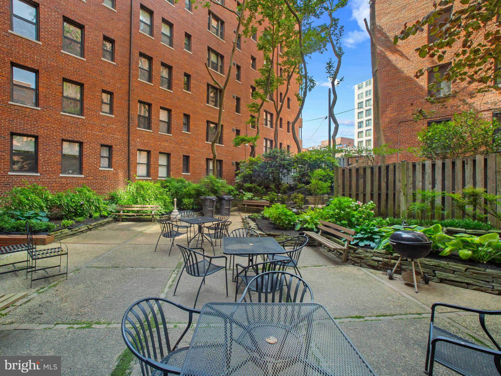 2515 K STREET NW 807