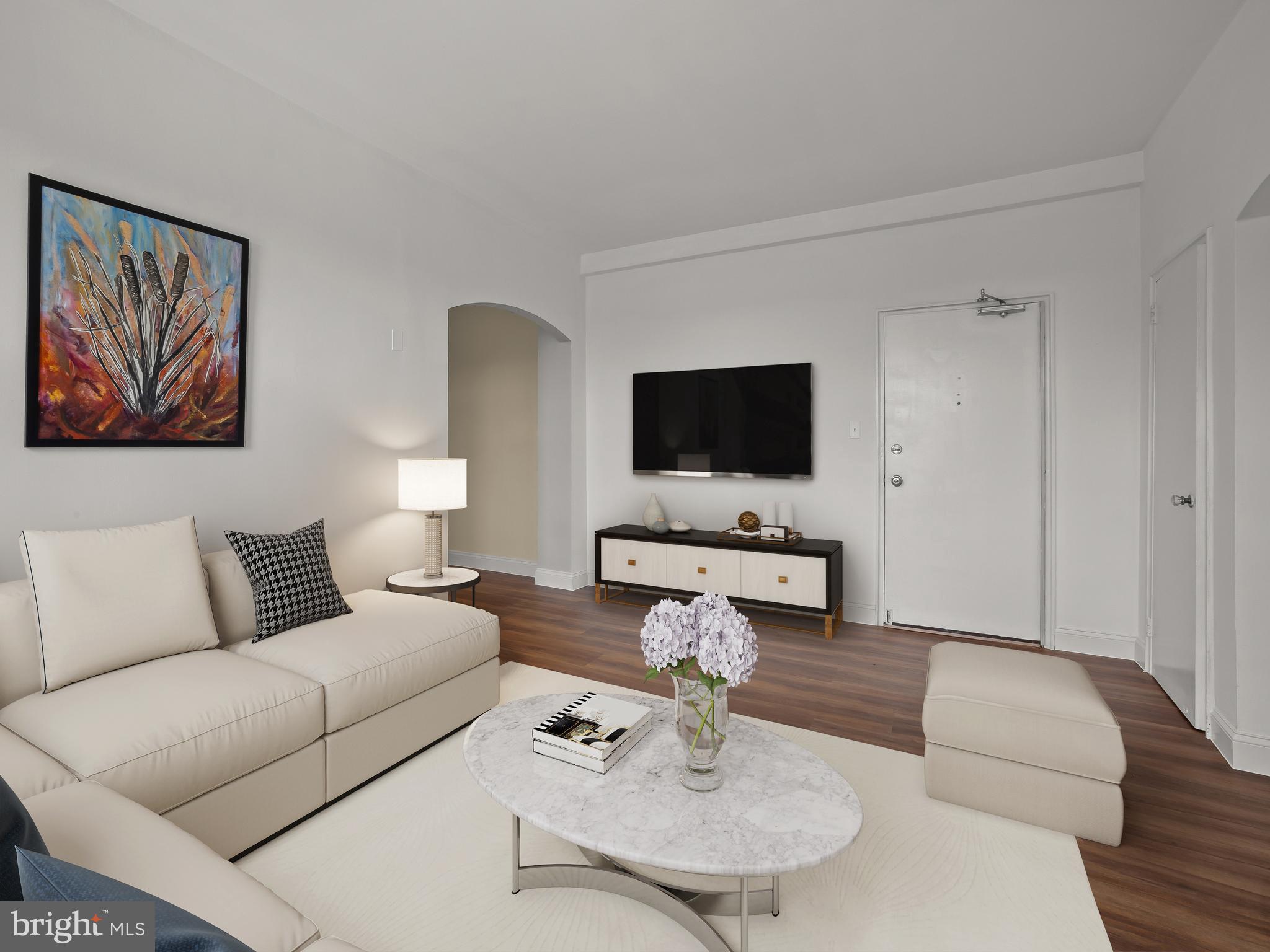 2515 K STREET NW 807