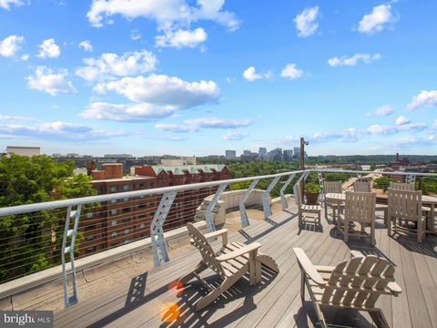2515 K STREET NW 807 WASHINGTON DC 20037