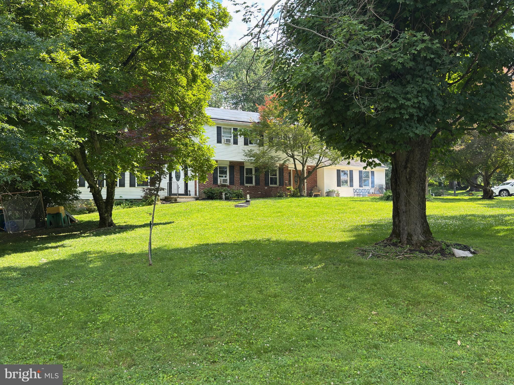 4 MENDENHALL DRIVE
