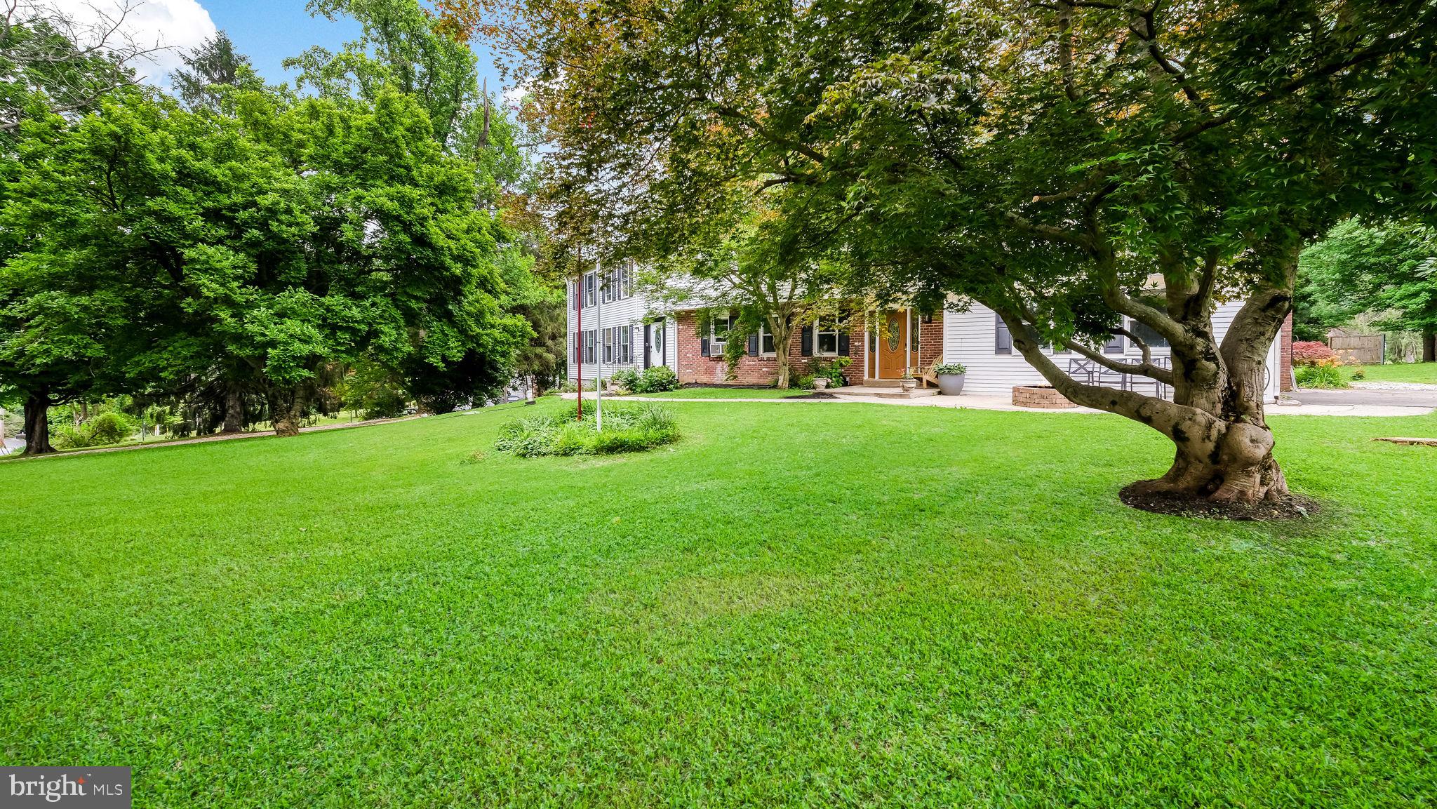 4 MENDENHALL DRIVE