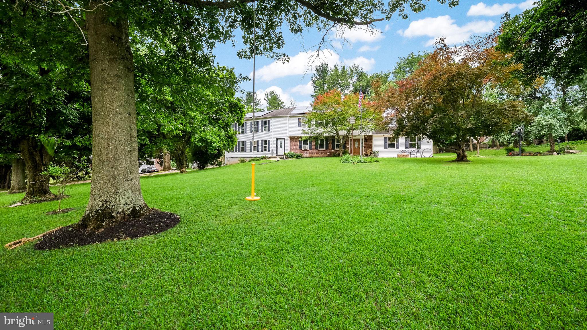 4 MENDENHALL DRIVE