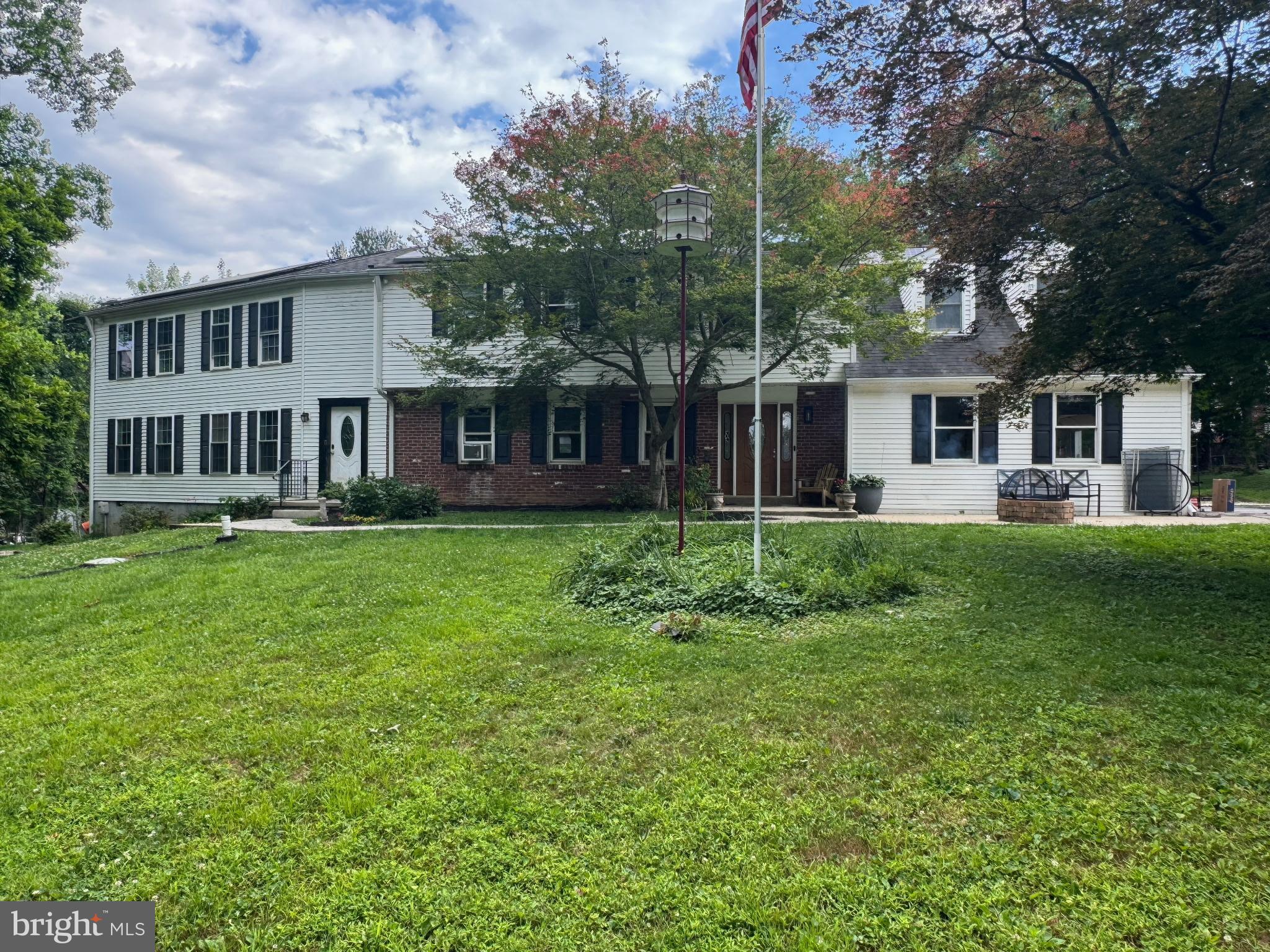 4 MENDENHALL DRIVE