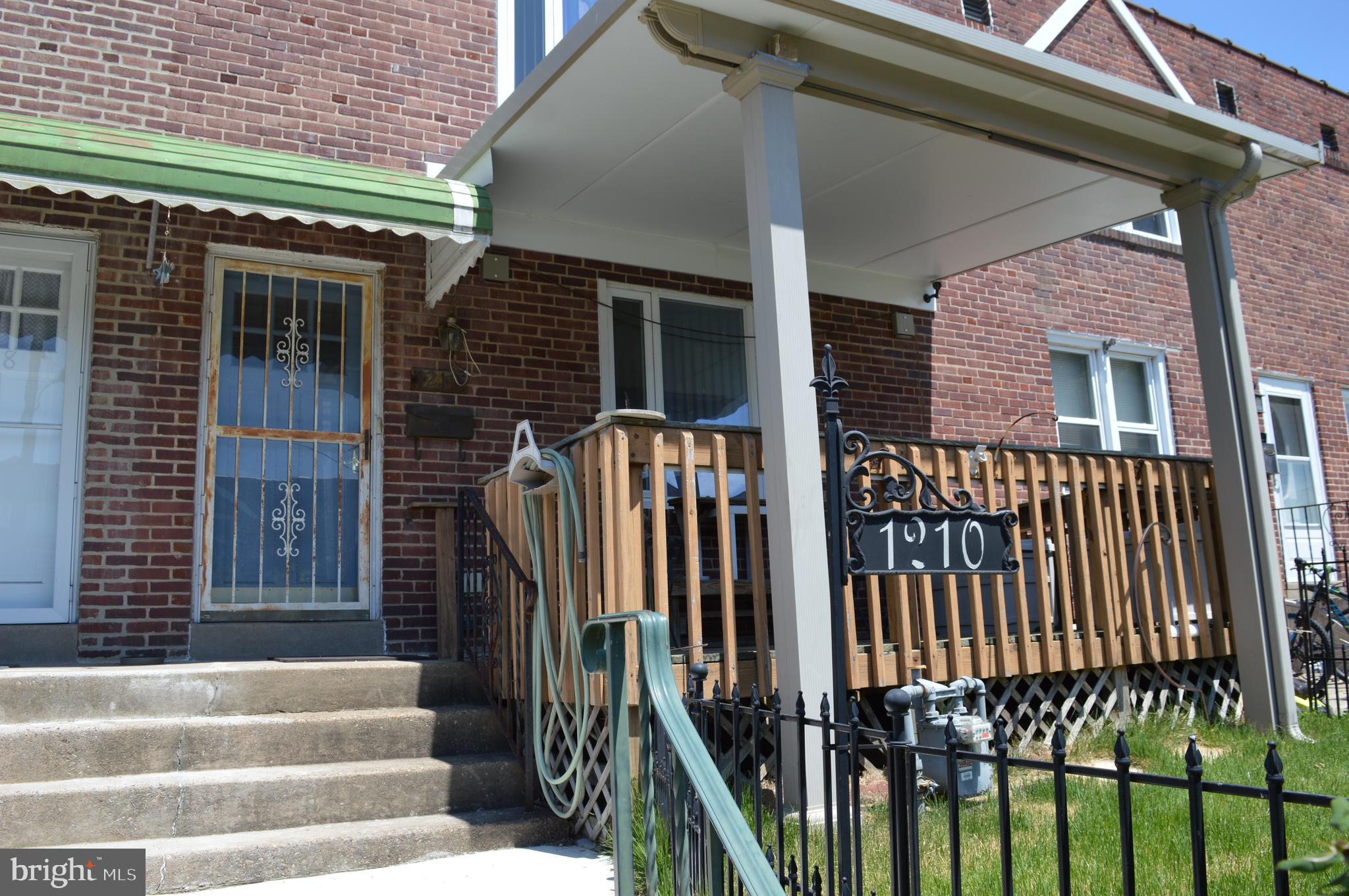 EDDYSTONE VILLAGE - Residential