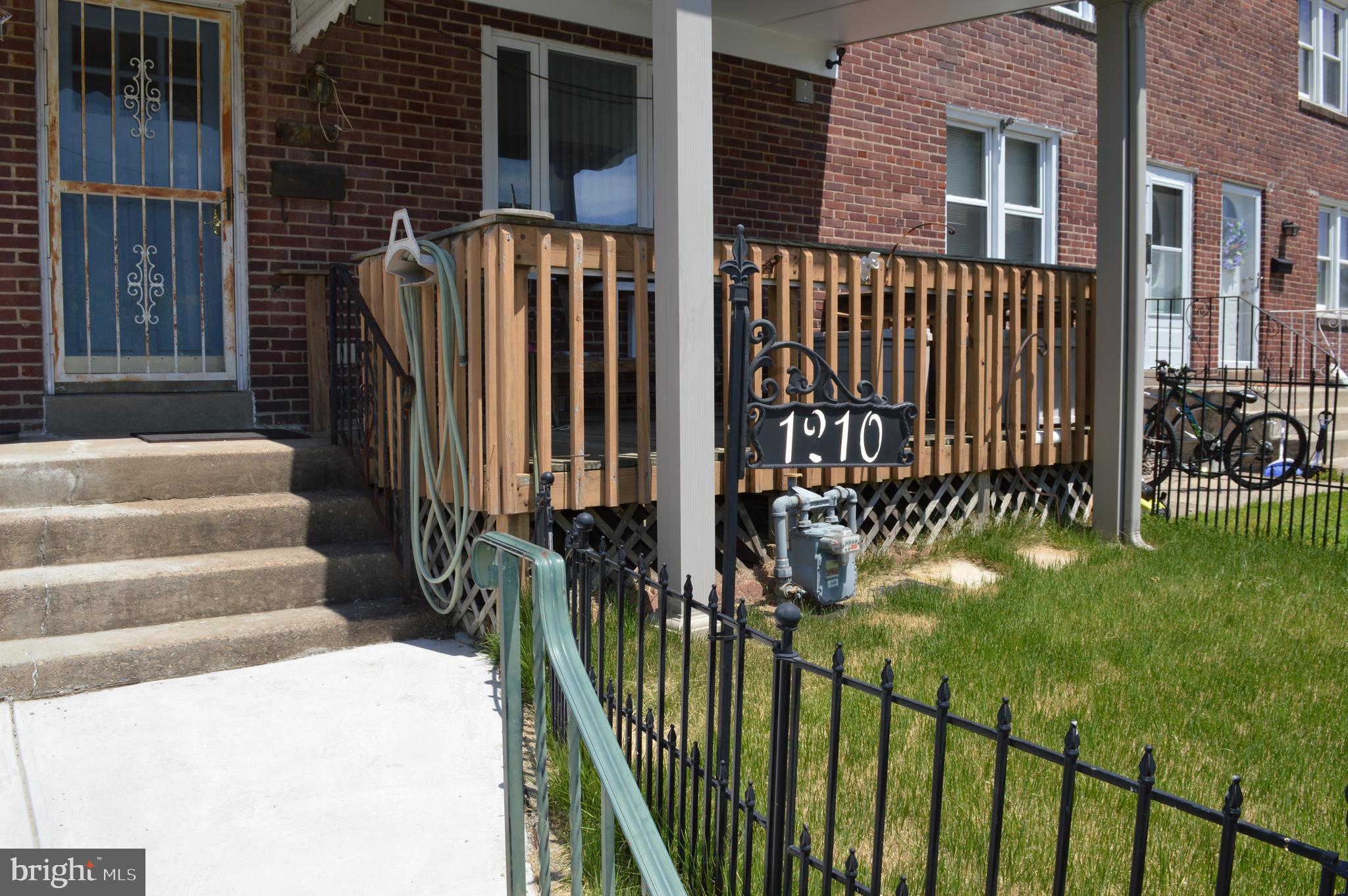 EDDYSTONE VILLAGE - Residential