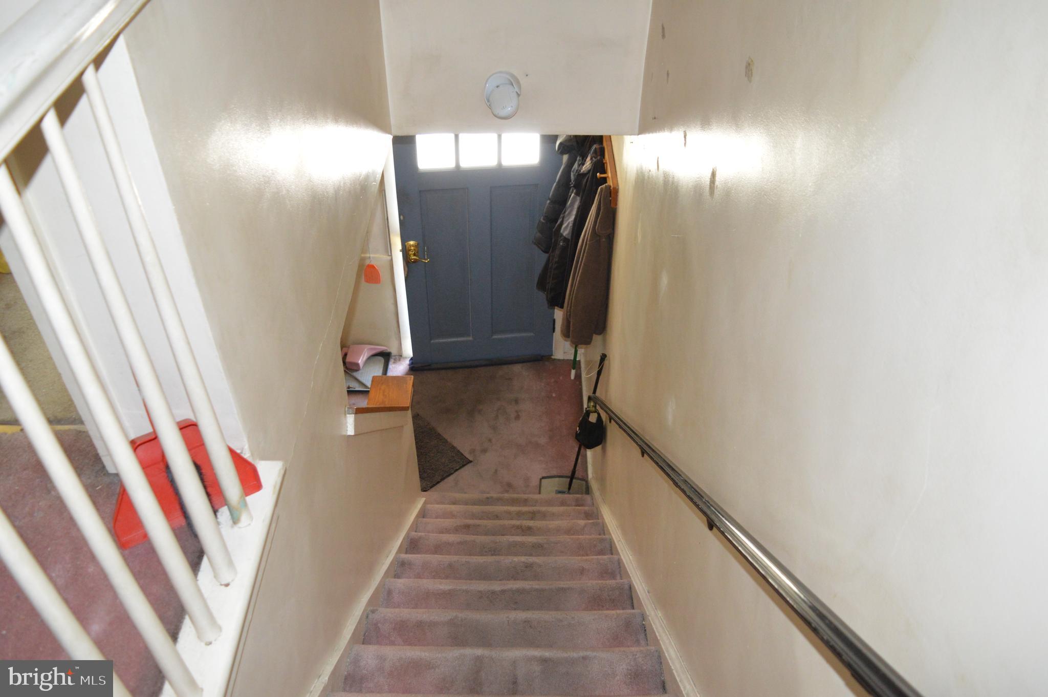 EDDYSTONE VILLAGE - Residential