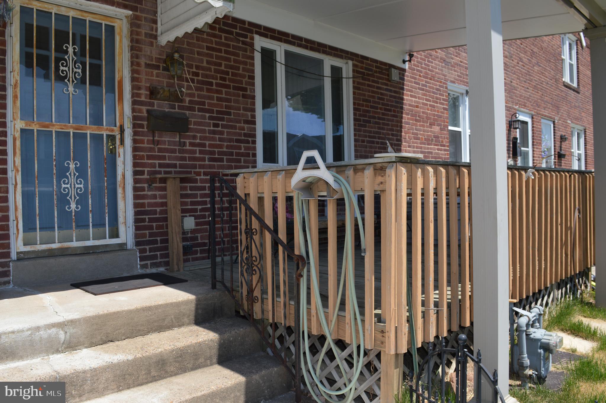 EDDYSTONE VILLAGE - Residential