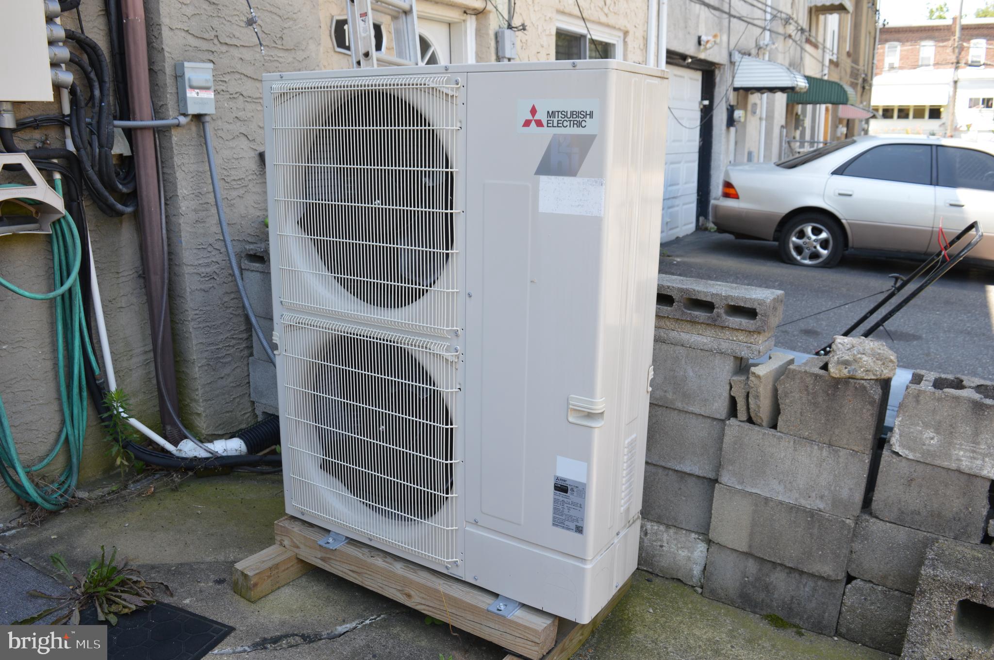 EDDYSTONE VILLAGE - Residential