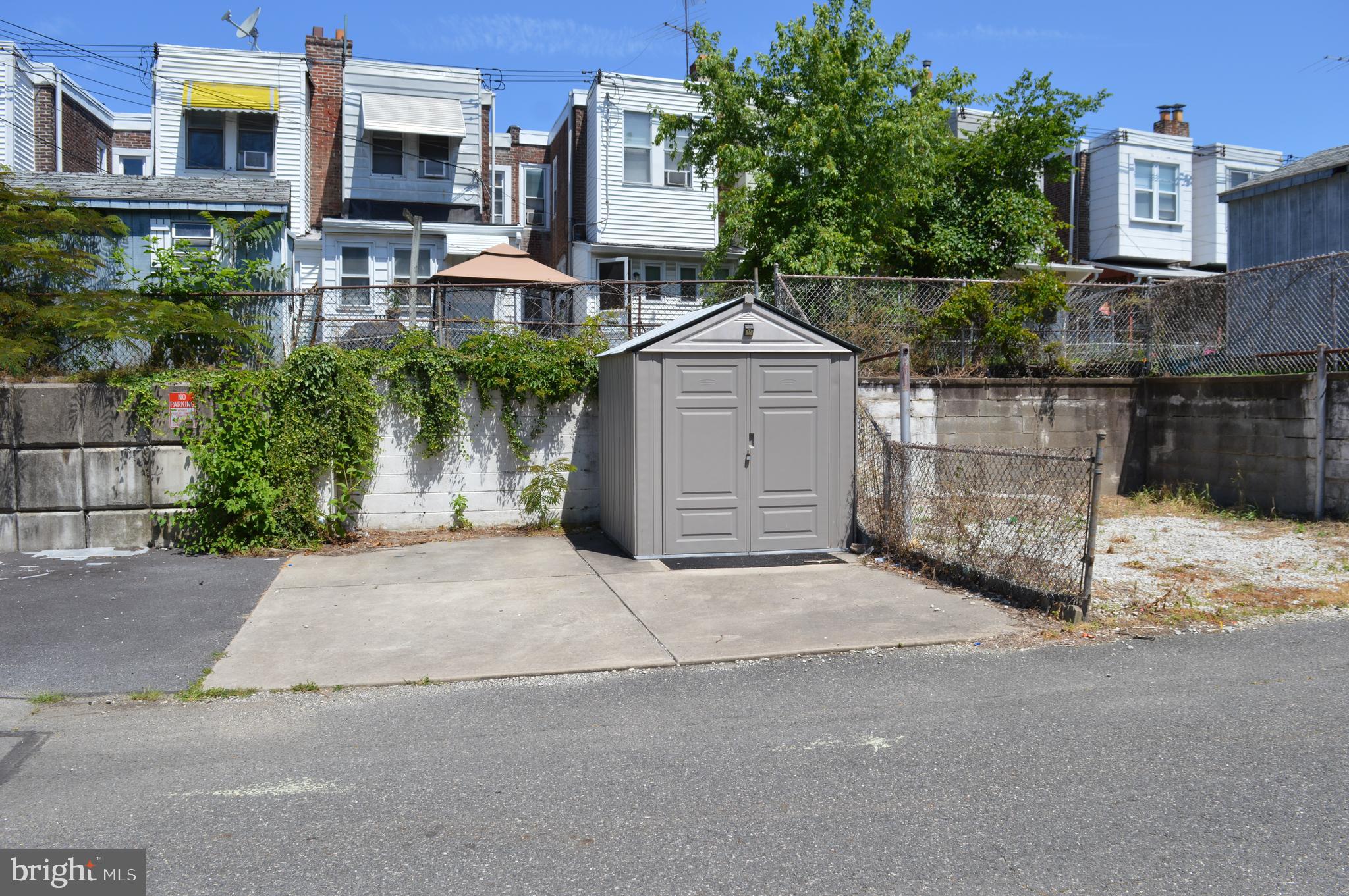 EDDYSTONE VILLAGE - Residential