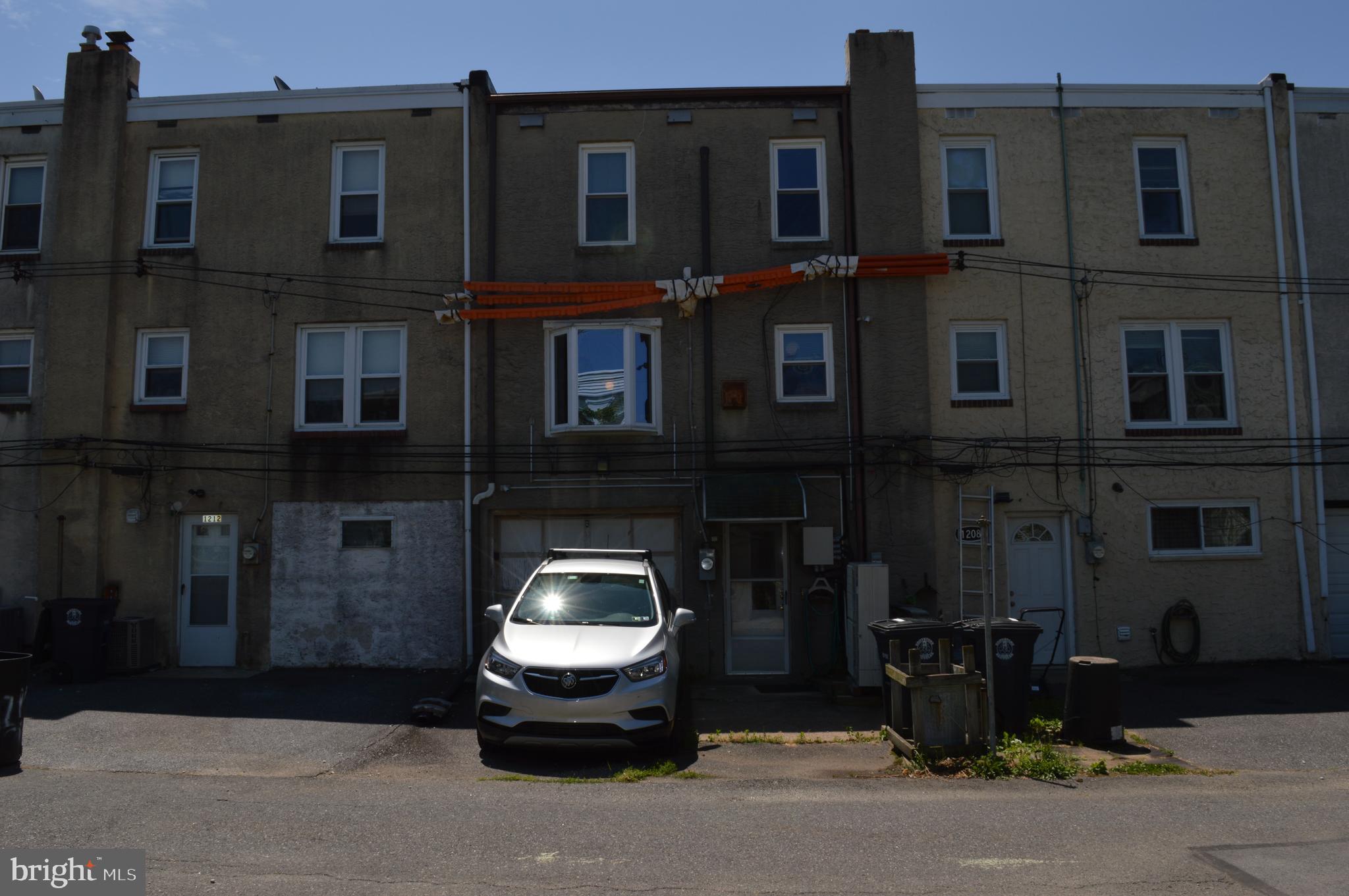 EDDYSTONE VILLAGE - Residential