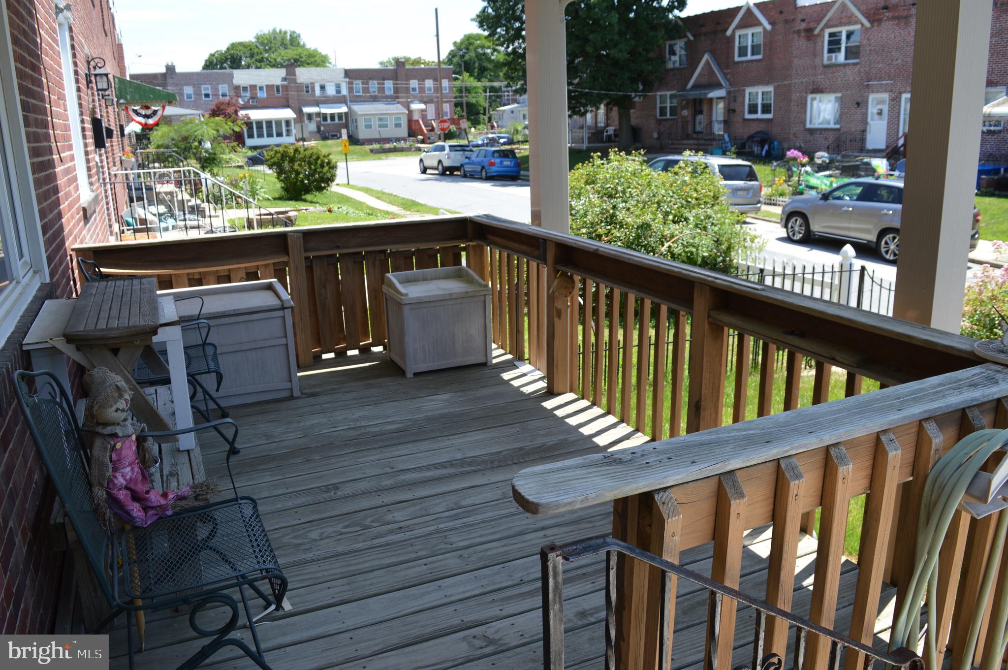 EDDYSTONE VILLAGE - Residential