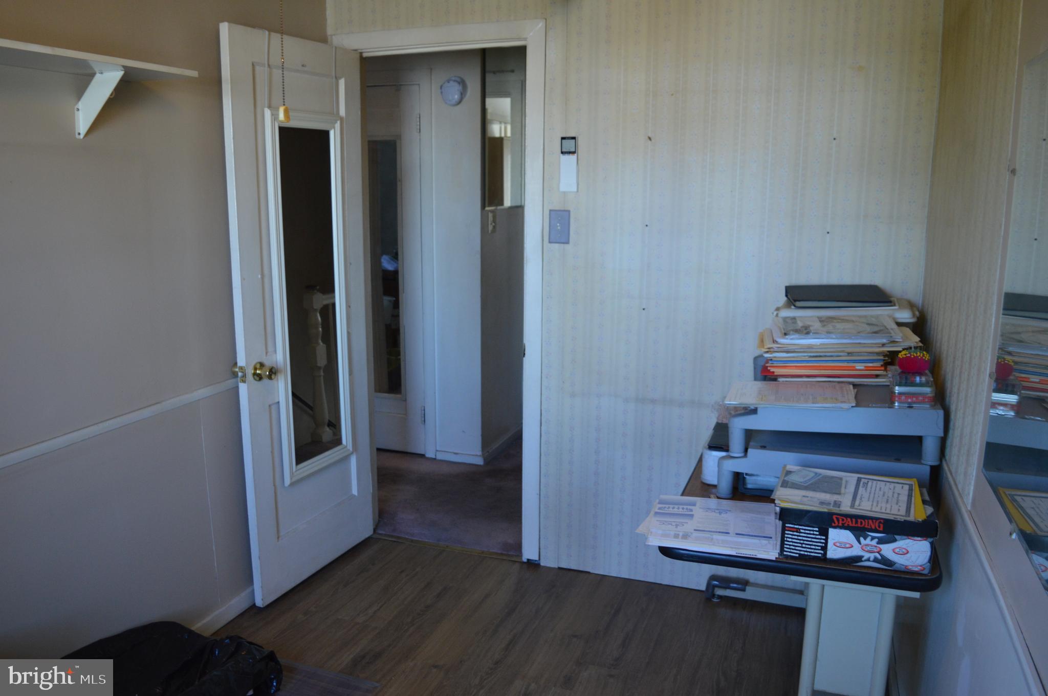 EDDYSTONE VILLAGE - Residential