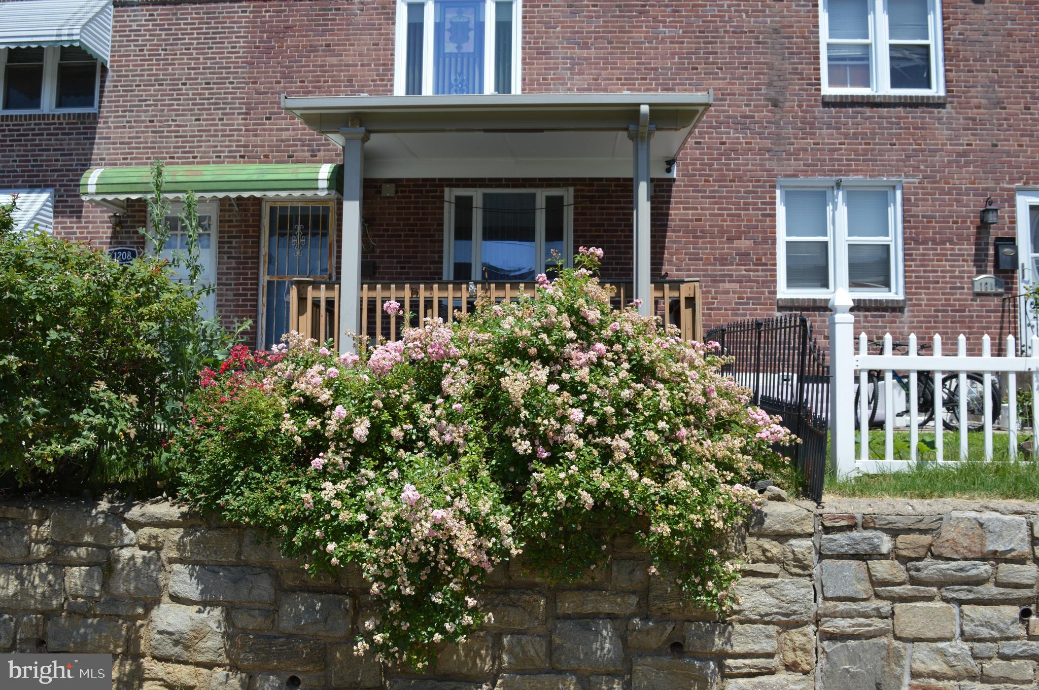 EDDYSTONE VILLAGE - Residential