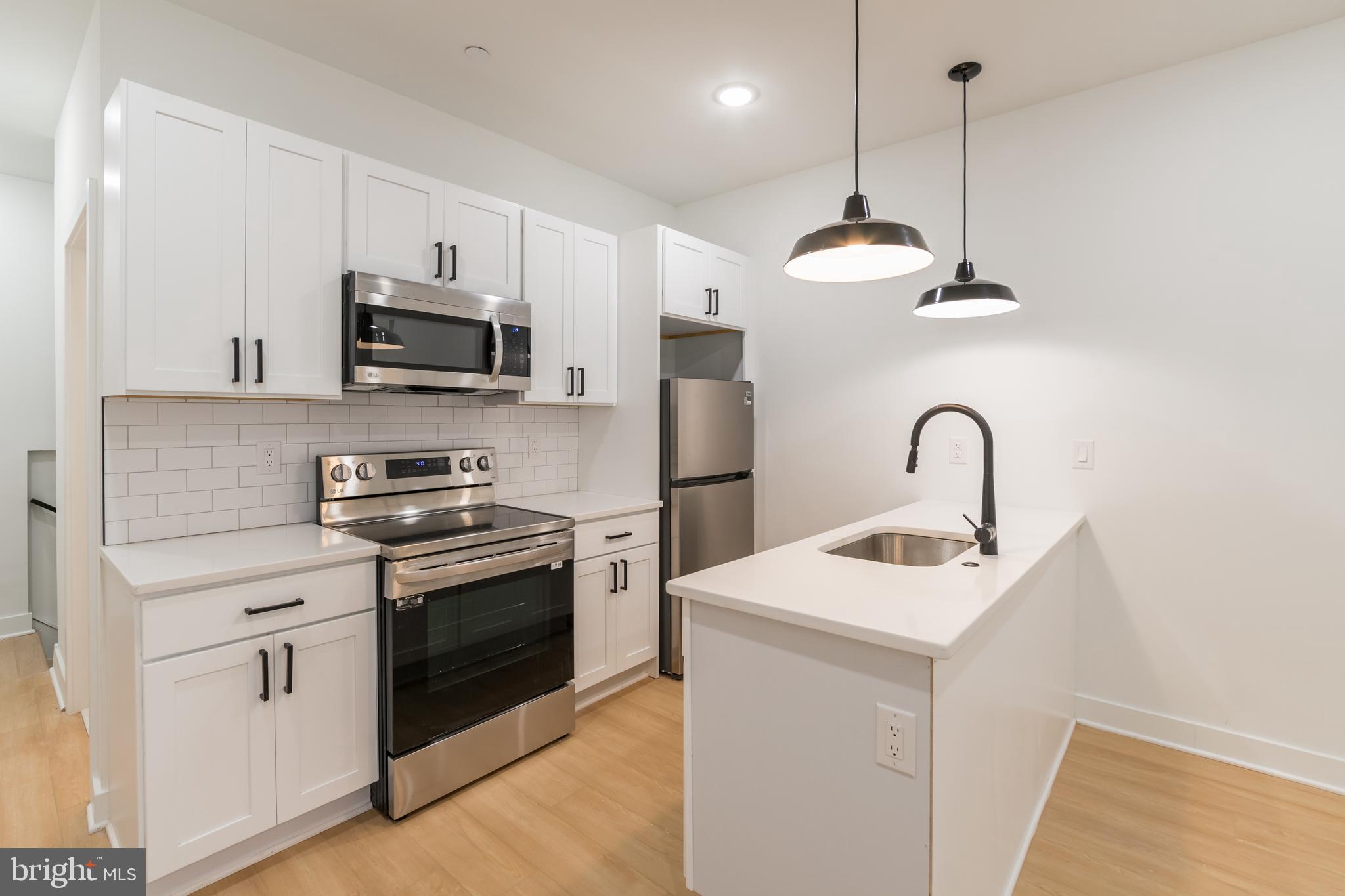 BREWERYTOWN - Residential Lease