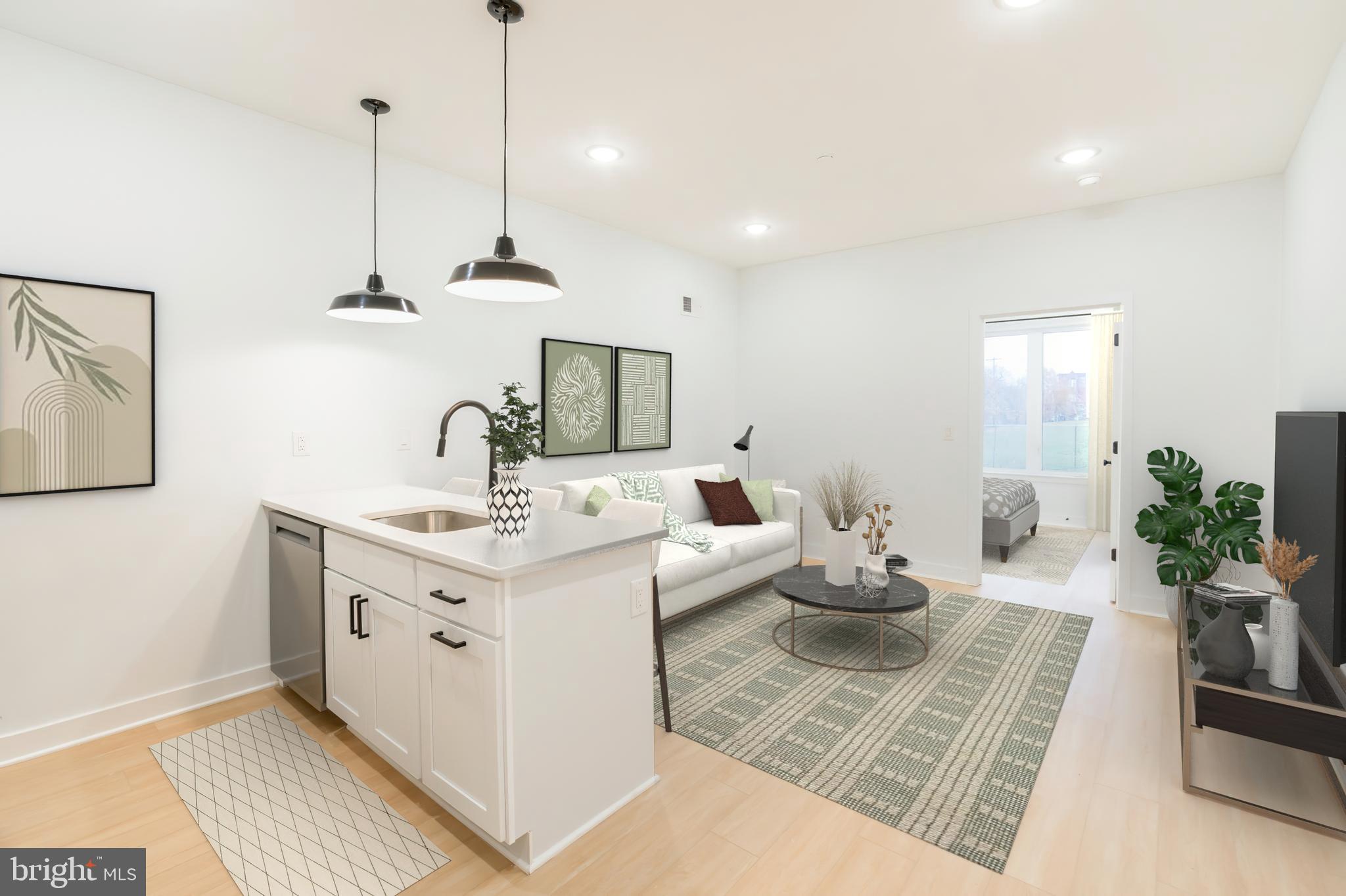 BREWERYTOWN - Residential Lease