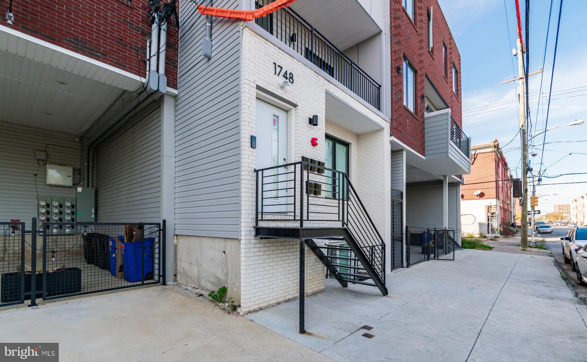 BREWERYTOWN - Residential Lease