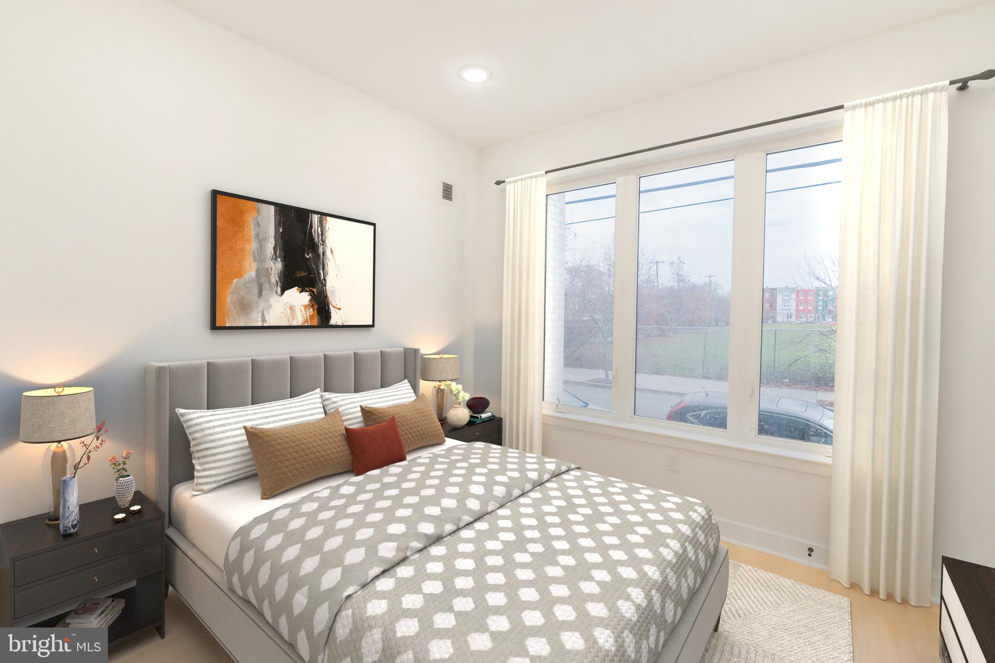 BREWERYTOWN - Residential Lease