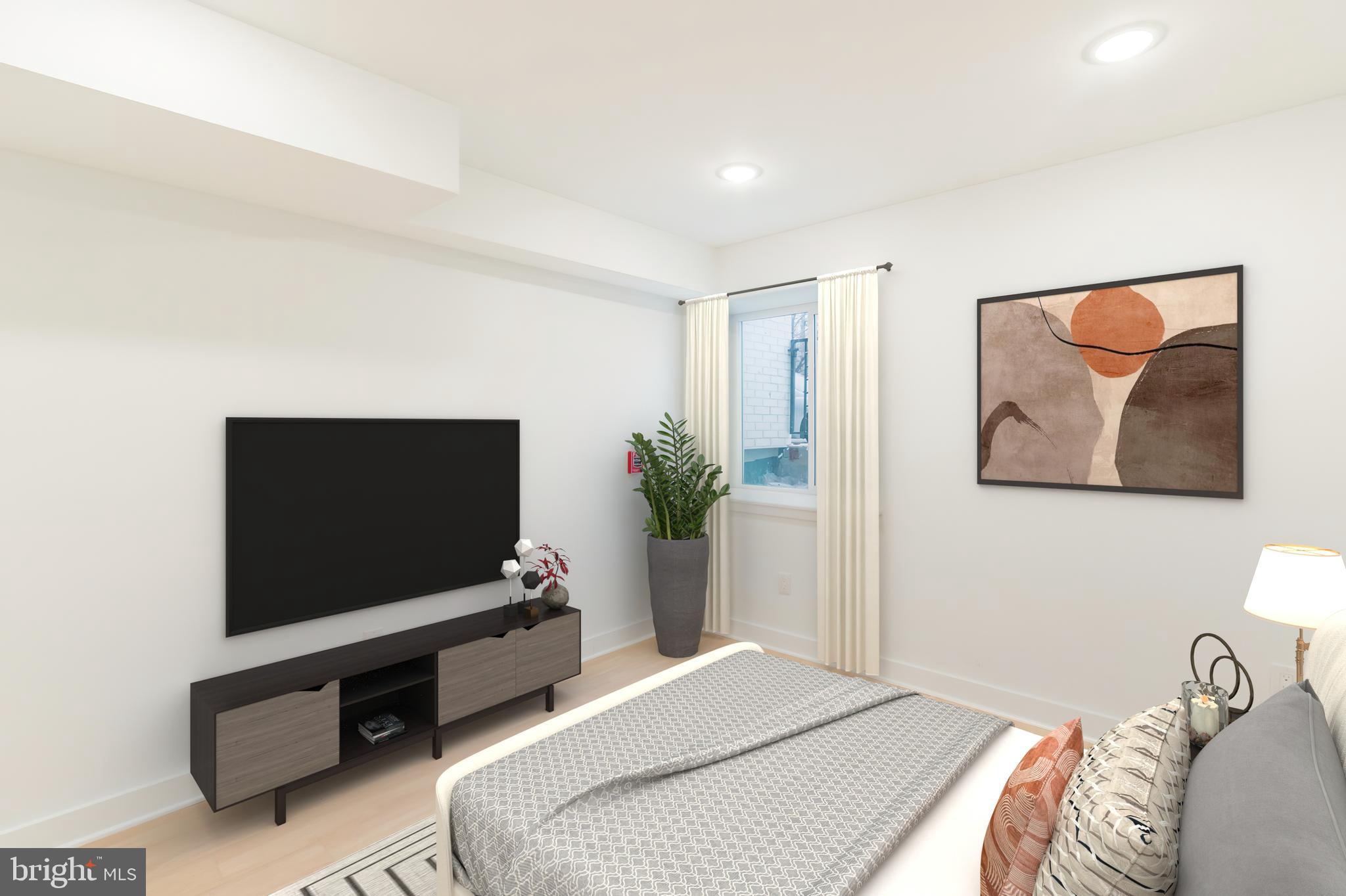 BREWERYTOWN - Residential Lease