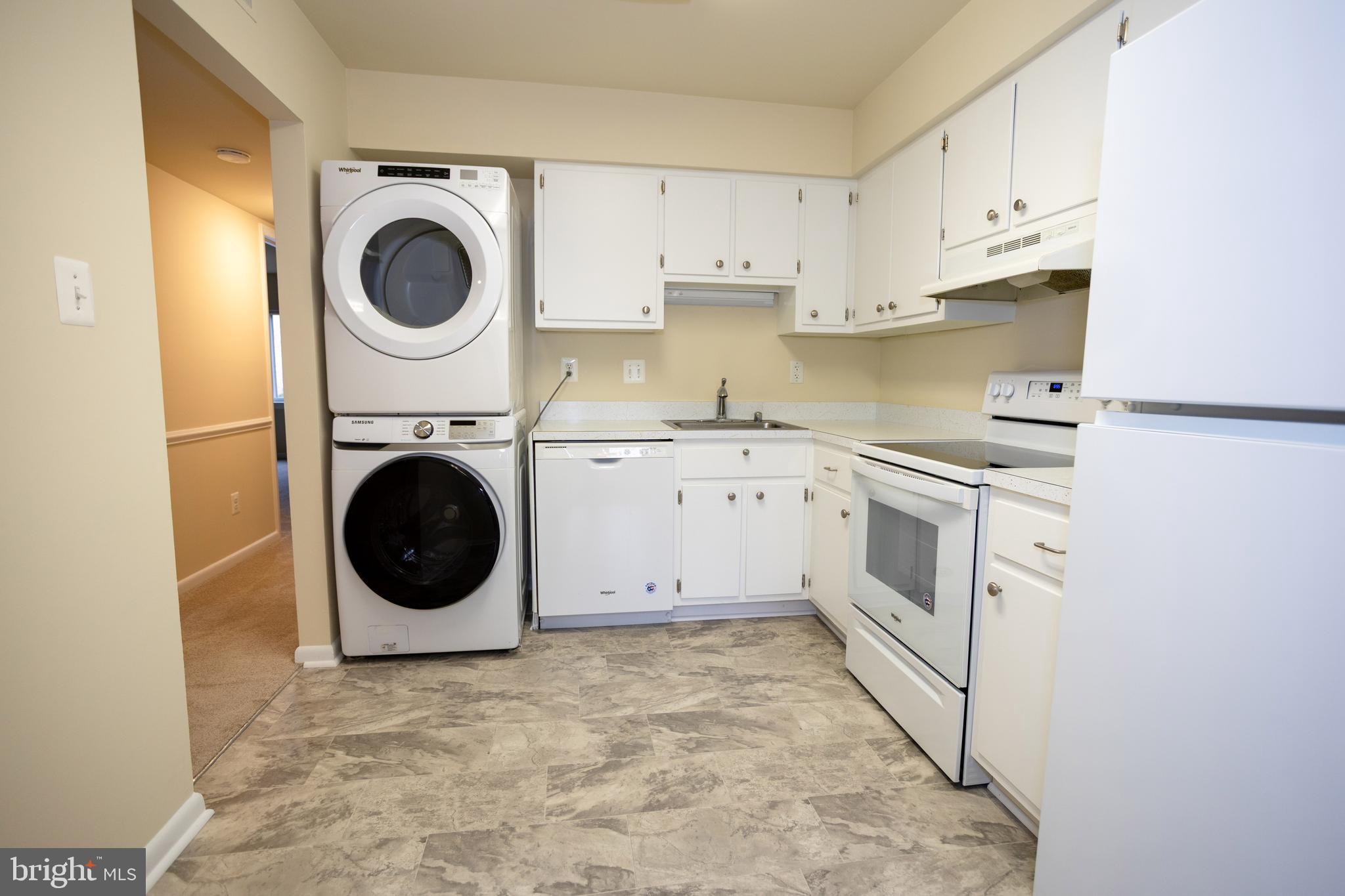 GARDENS OF CRESTWOOD VILLAGE - Residential Lease