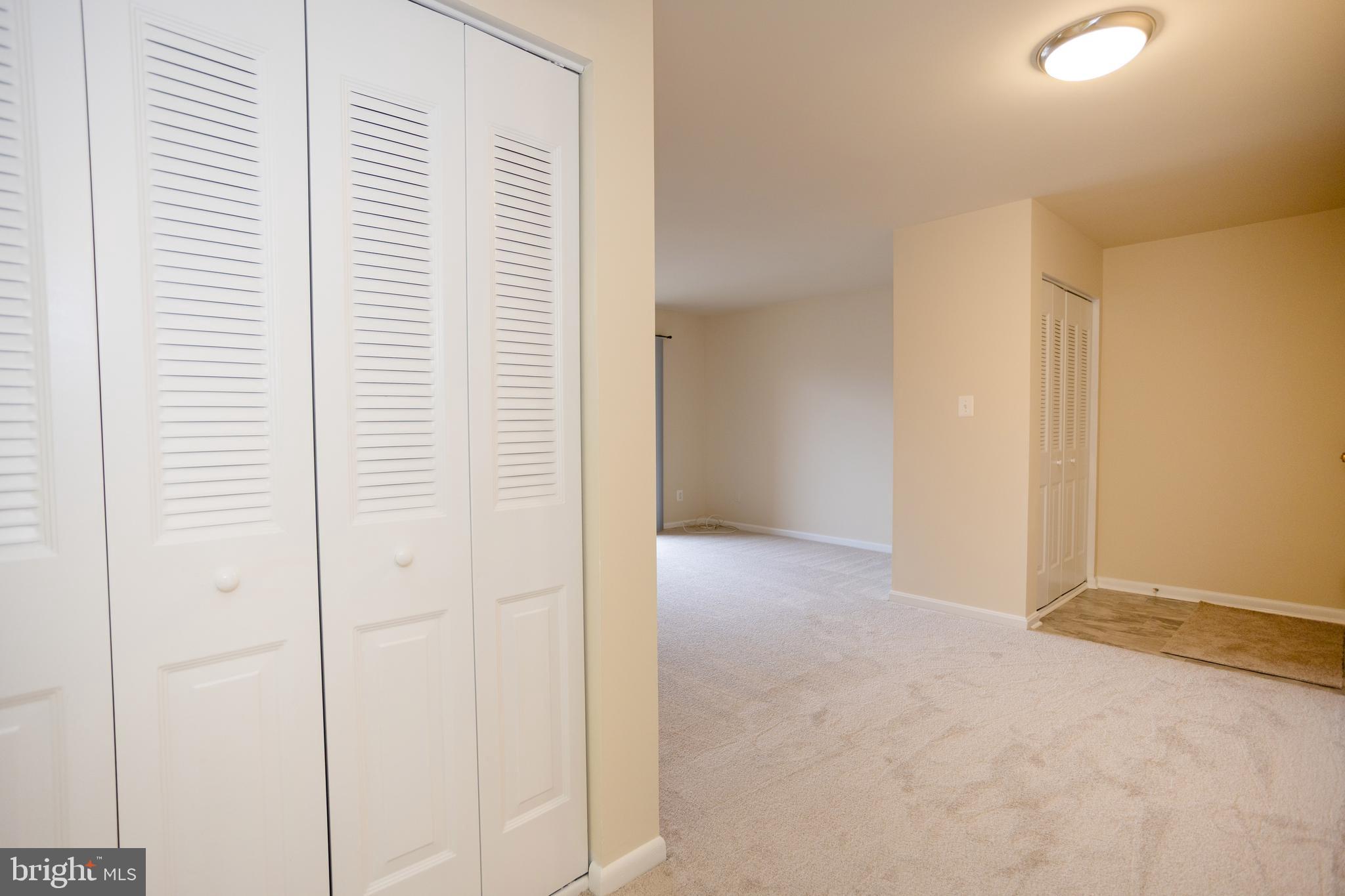 GARDENS OF CRESTWOOD VILLAGE - Residential Lease