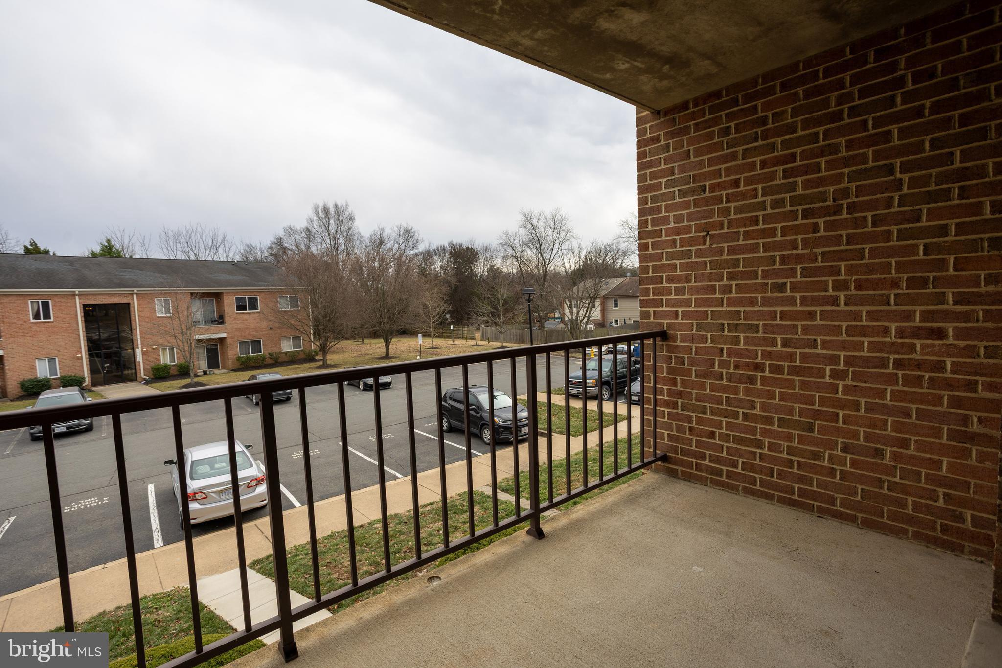 GARDENS OF CRESTWOOD VILLAGE - Residential Lease