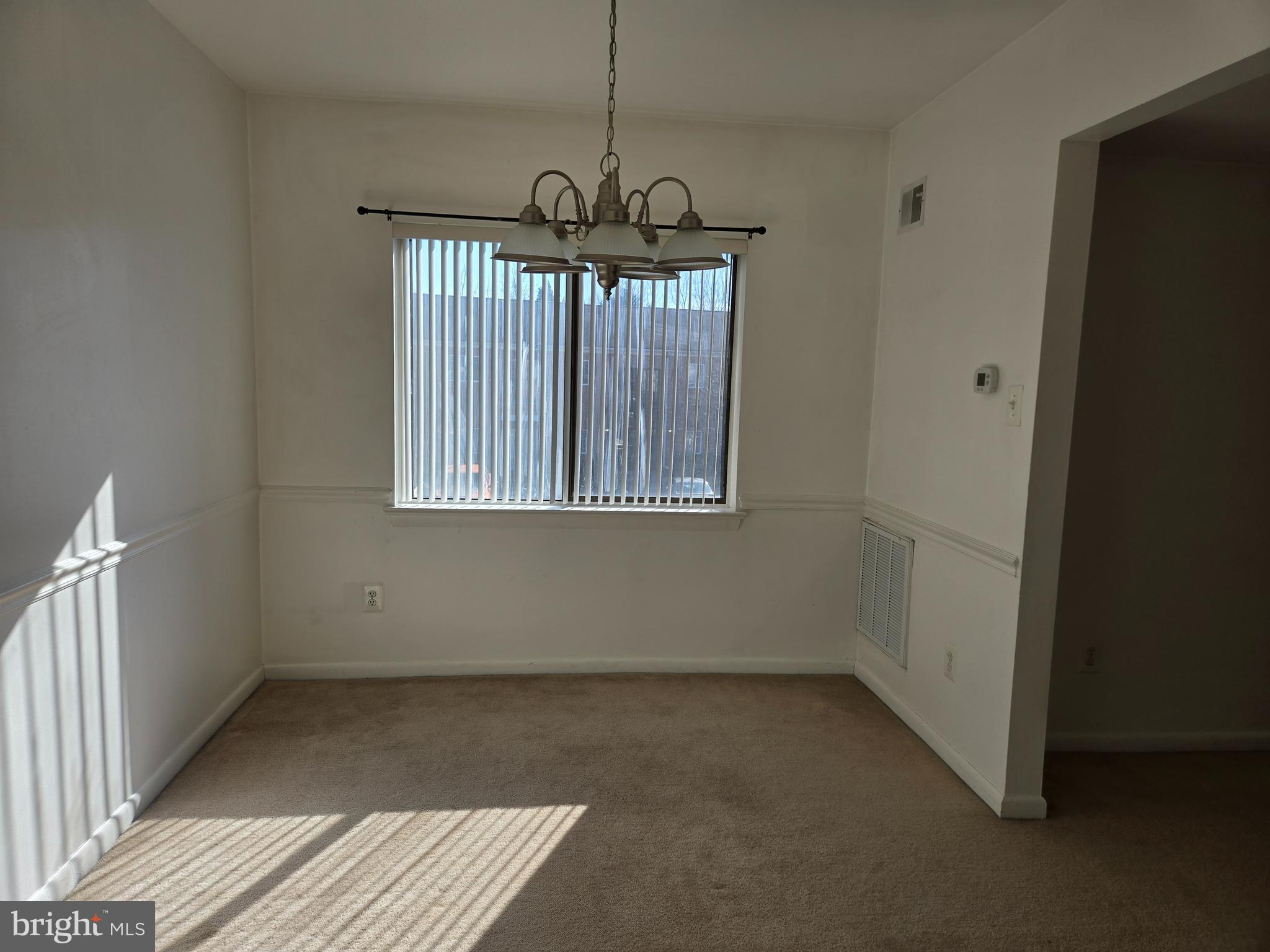 GARDENS OF CRESTWOOD VILLAGE - Residential Lease