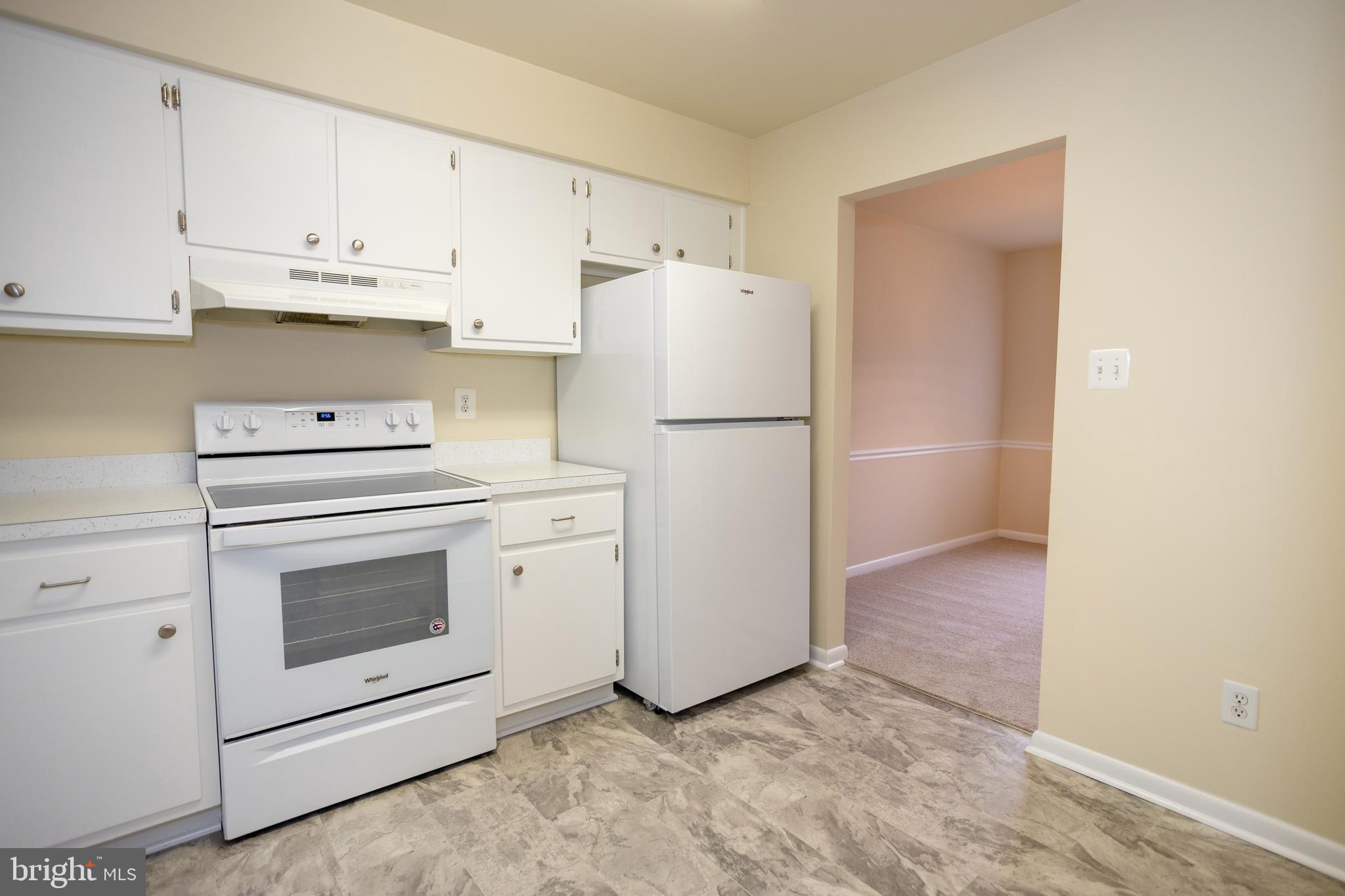 GARDENS OF CRESTWOOD VILLAGE - Residential Lease