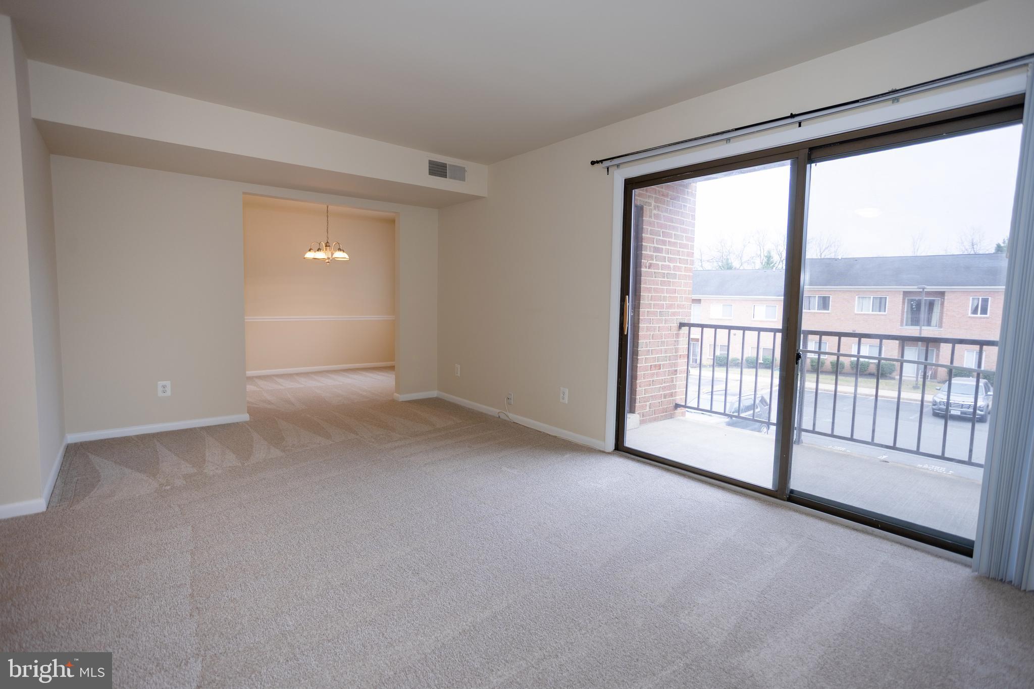 GARDENS OF CRESTWOOD VILLAGE - Residential Lease