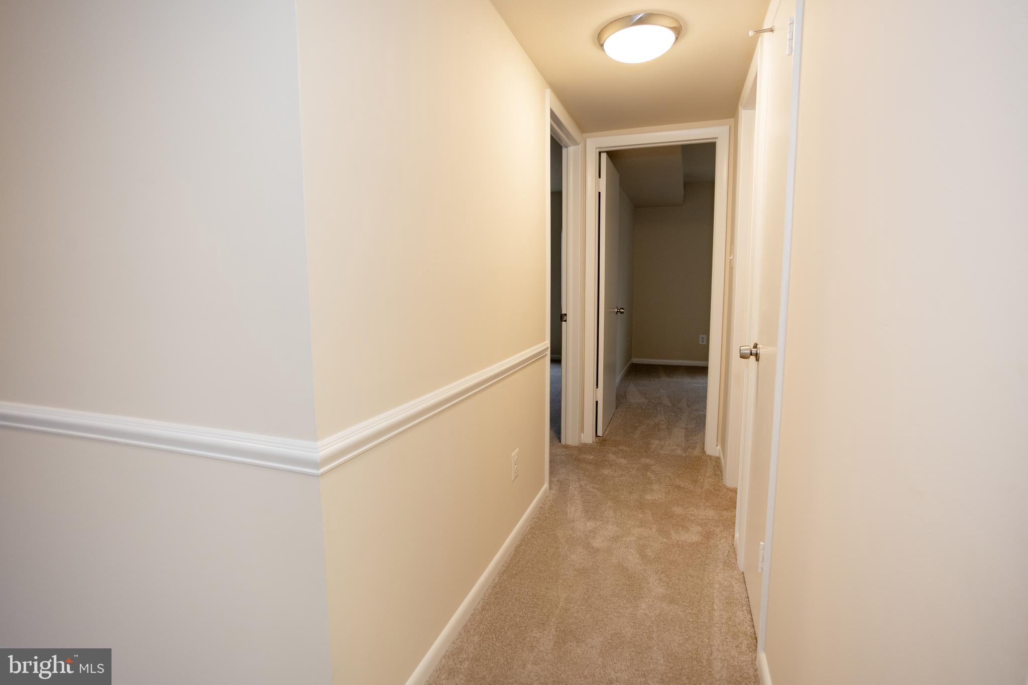 GARDENS OF CRESTWOOD VILLAGE - Residential Lease