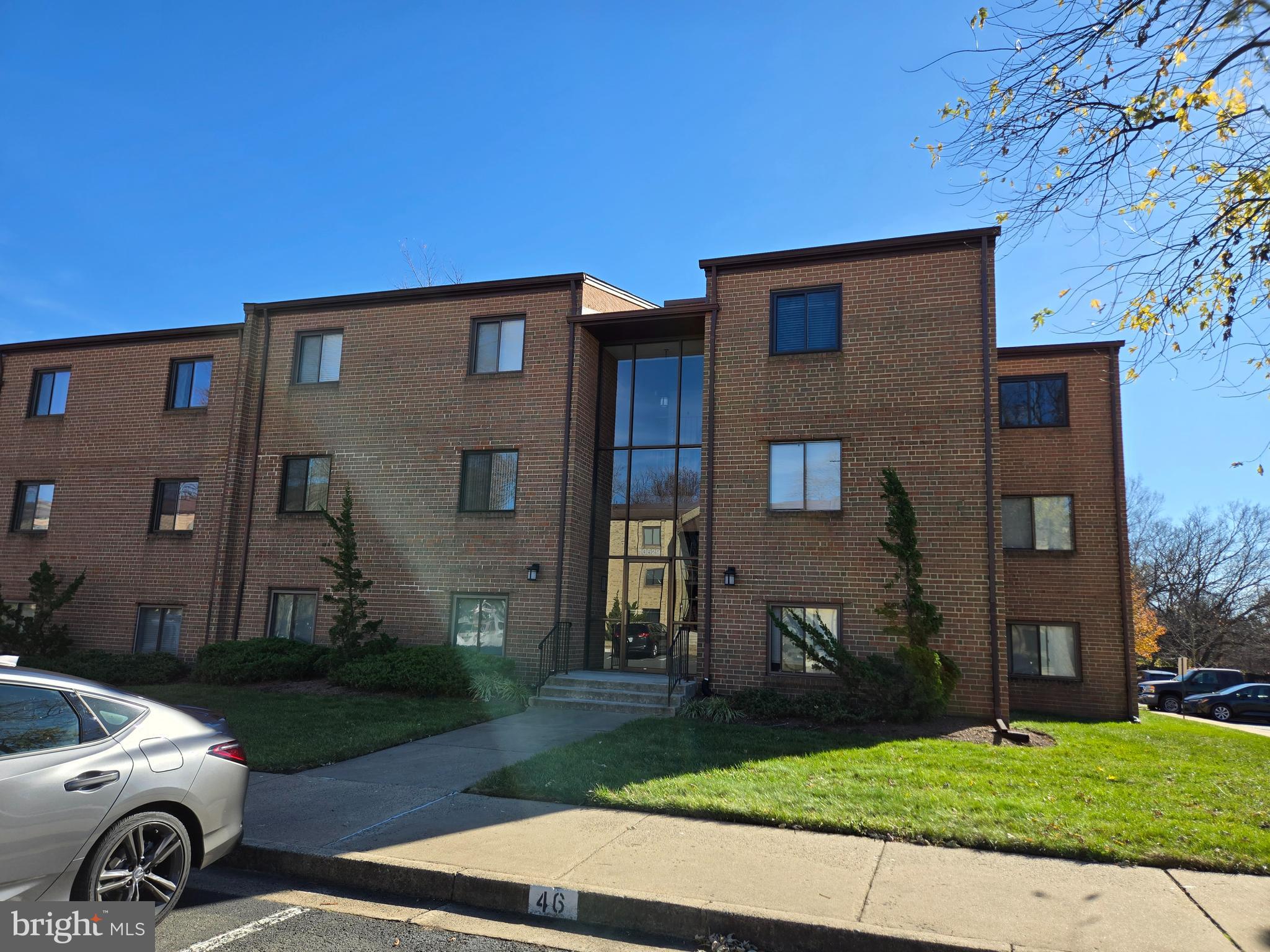 GARDENS OF CRESTWOOD VILLAGE - Residential Lease