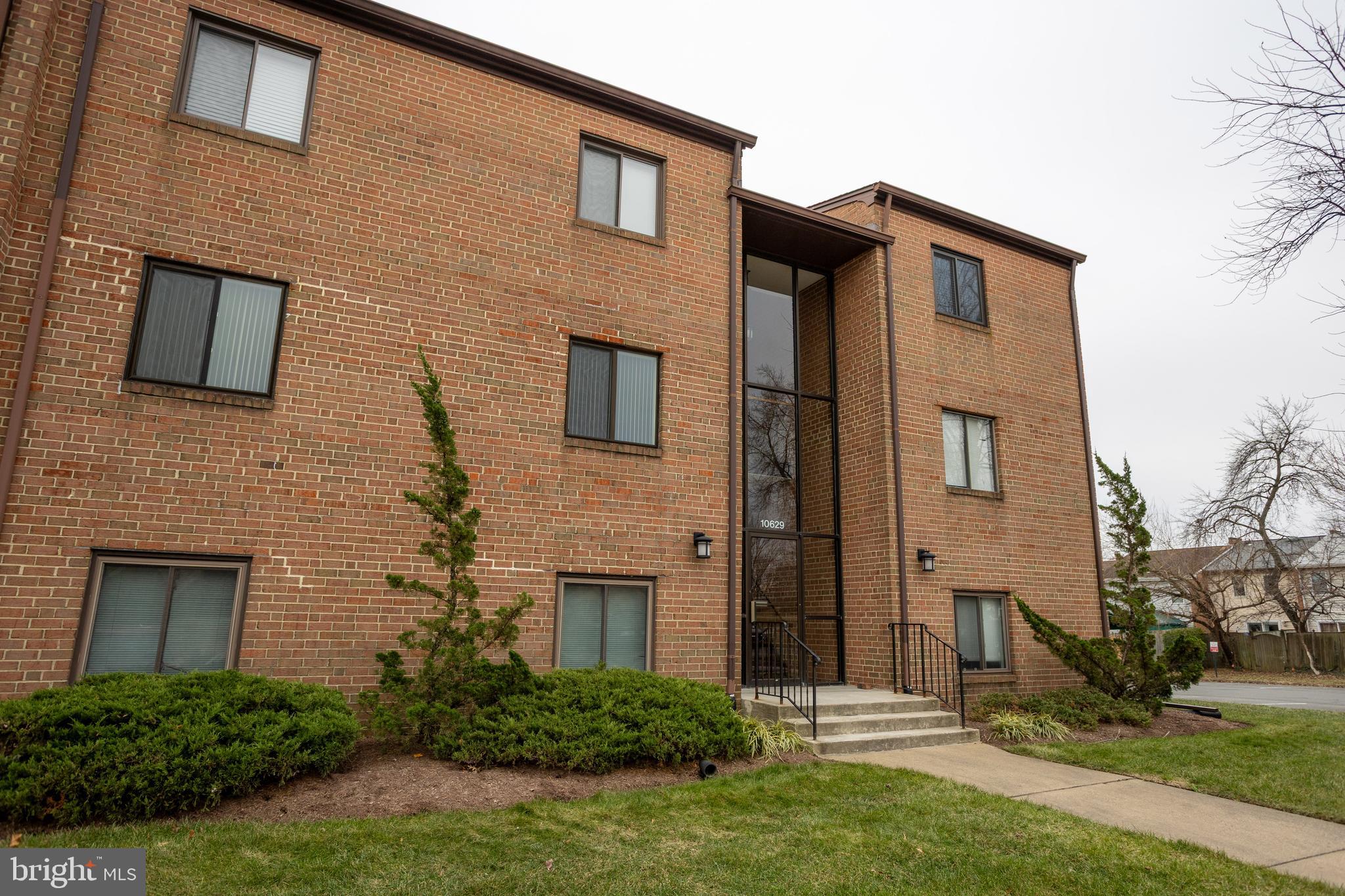 GARDENS OF CRESTWOOD VILLAGE - Residential Lease